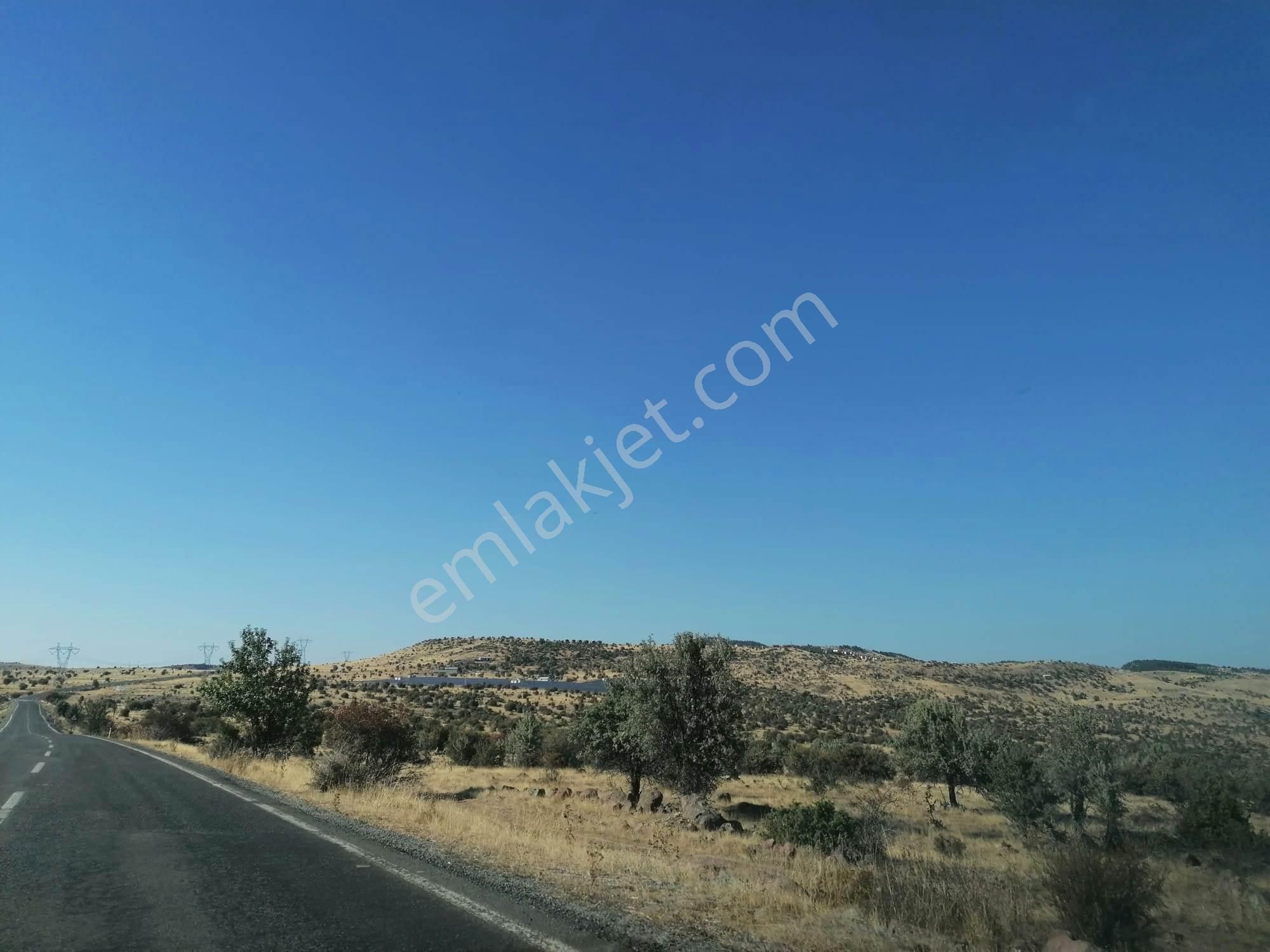 Beypazarı Karaşar'da Uygun Fiyatlı Yatırımlık Villa İmarlı Arsa - Görsel 2