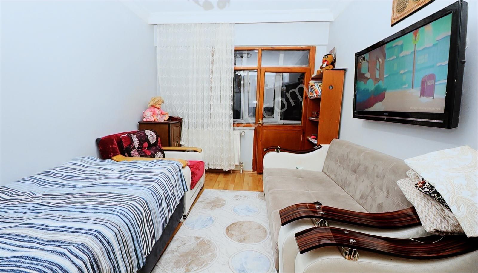 Avcılar Parseller De Satılık Daire Metrobüse Yakın - Görsel 9