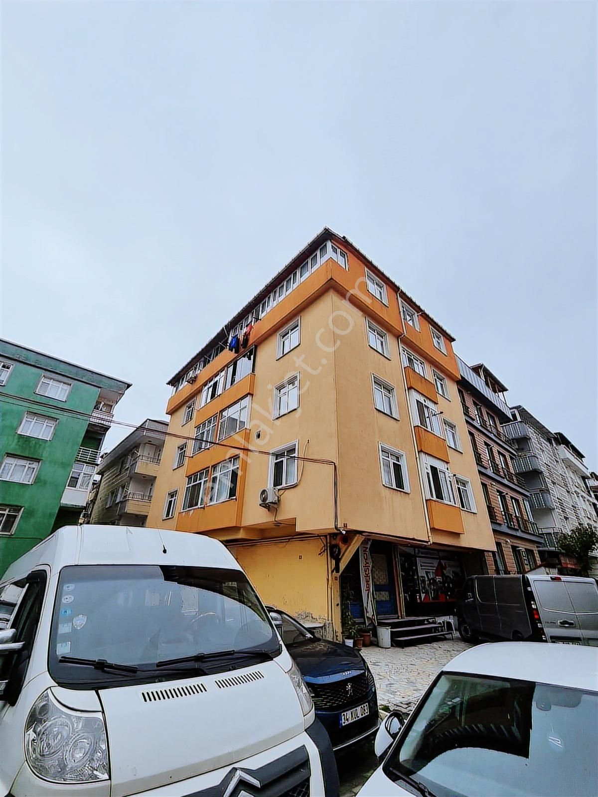 Avcılar Parseller De Satılık Daire Metrobüse Yakın - Görsel 15