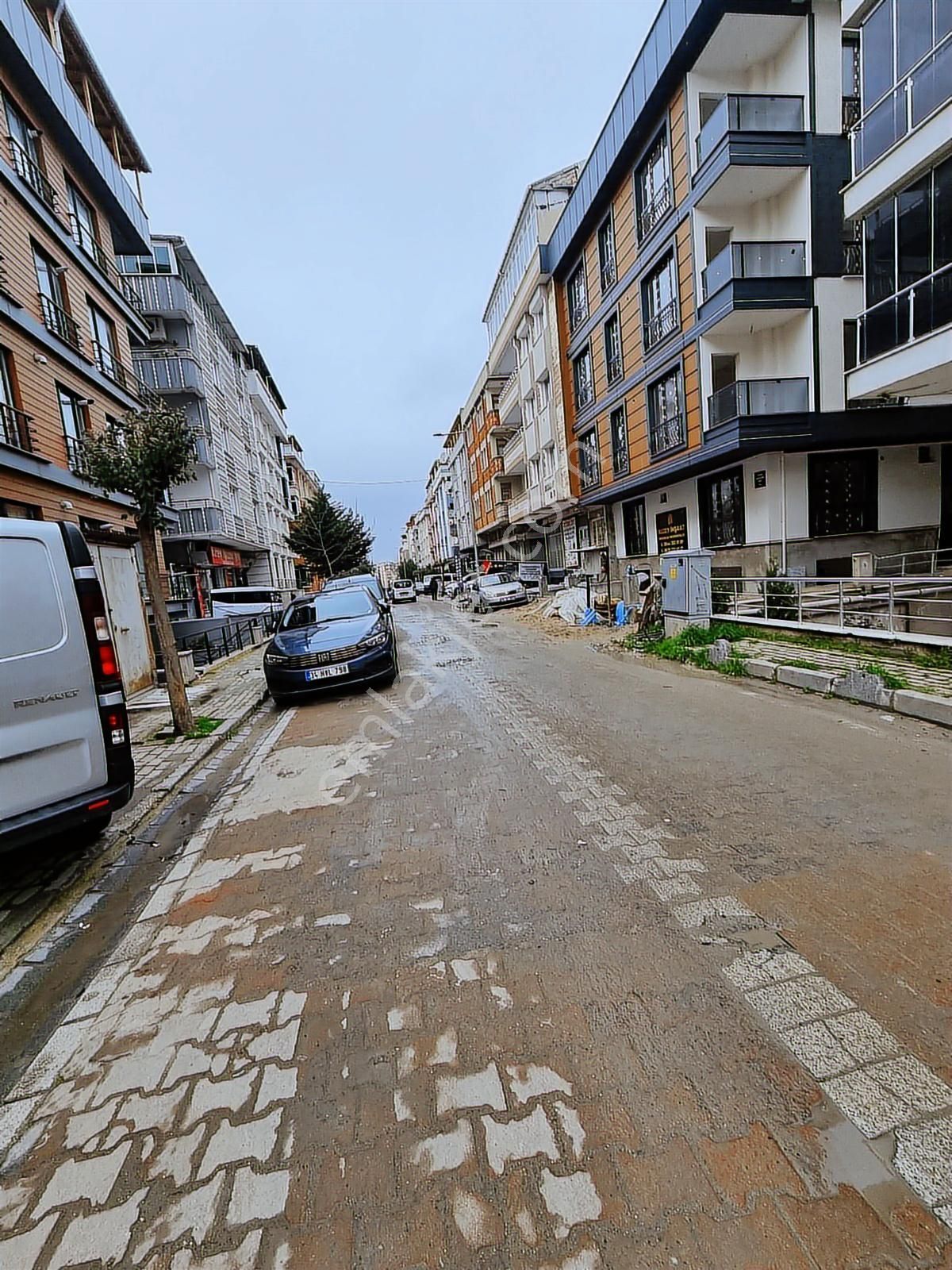 Avcılar Parseller De Satılık Daire Metrobüse Yakın - Görsel 17