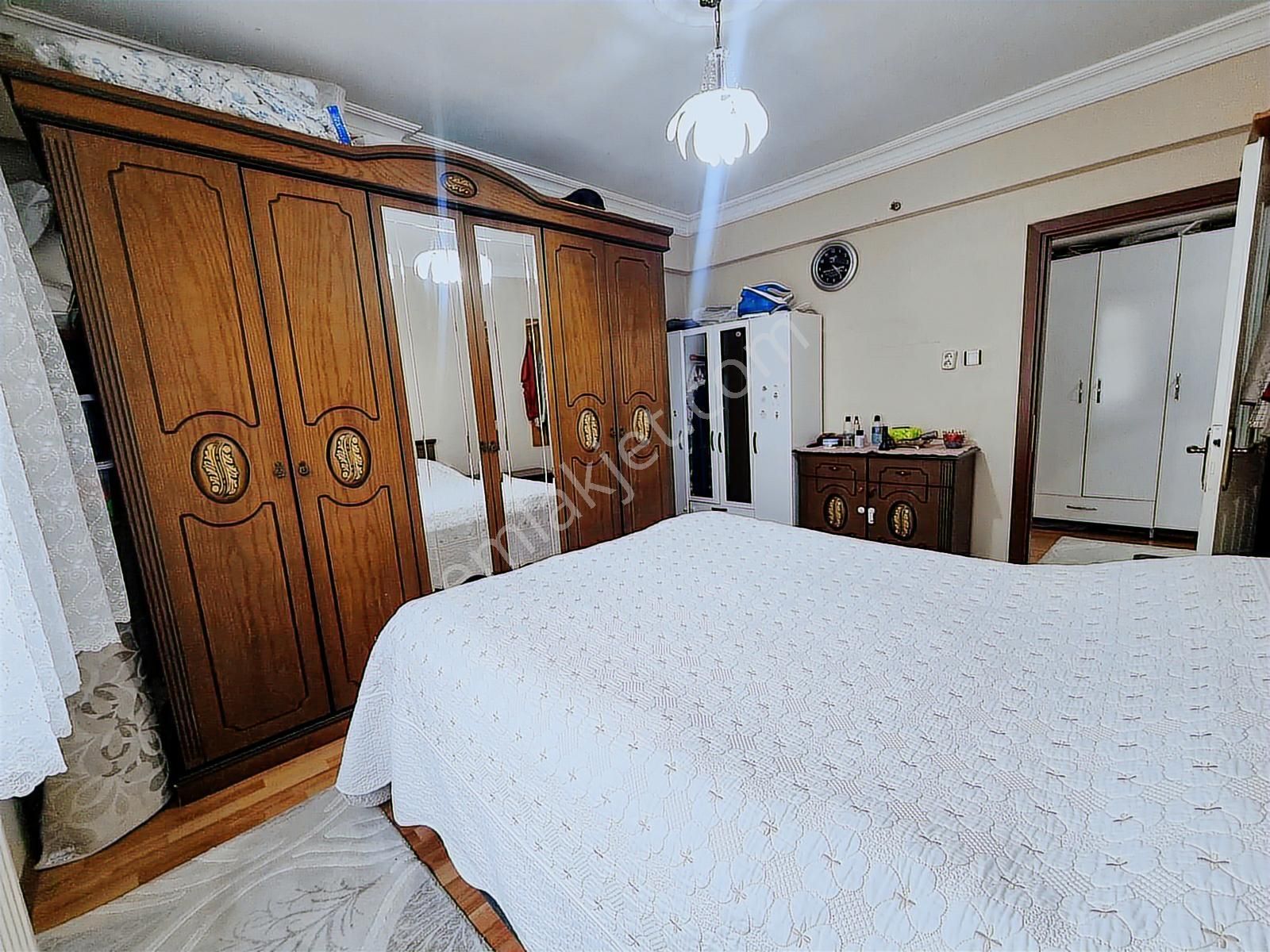 Avcılar Parseller De Satılık Daire Metrobüse Yakın - Görsel 24