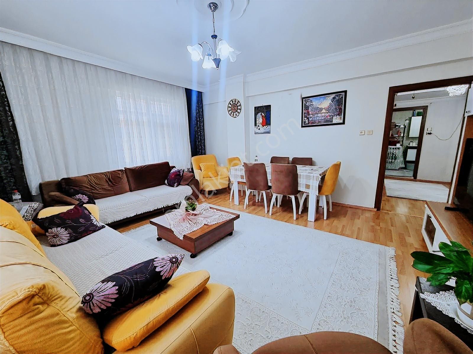 Avcılar Parseller De Satılık Daire Metrobüse Yakın - Görsel 32