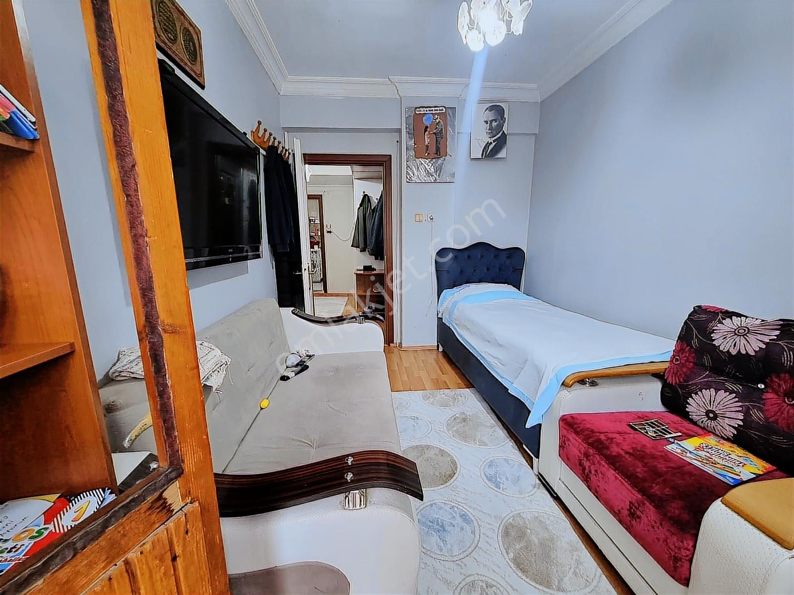 Avcılar Parseller De Satılık Daire Metrobüse Yakın - Görsel 25