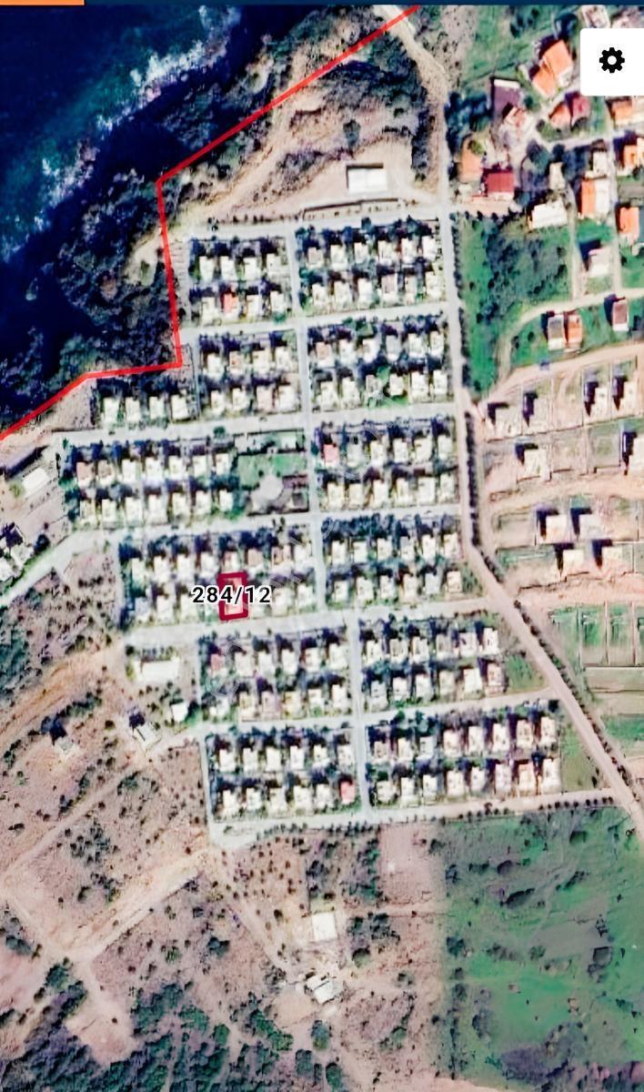Çanakkale Ayvacık Ege Akliman Sitesinde Satılık Natamam Villa - Görsel 18
