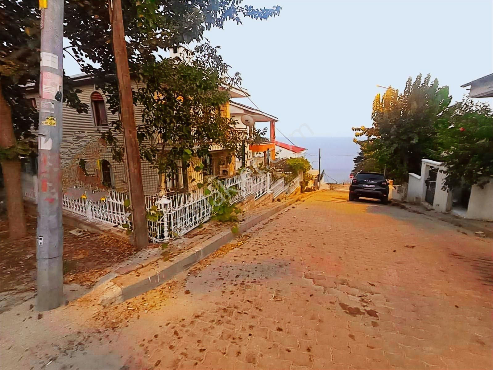 Silivride Denize Yürüme Mesafesinde Bahçeli 3+1 Villa - Görsel 9