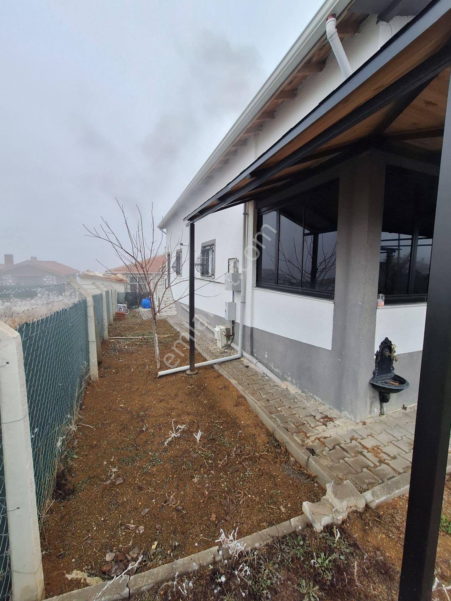 Sahibinden Bahçeli İskanlı Betonarme Müstakil Ev - Görsel 6