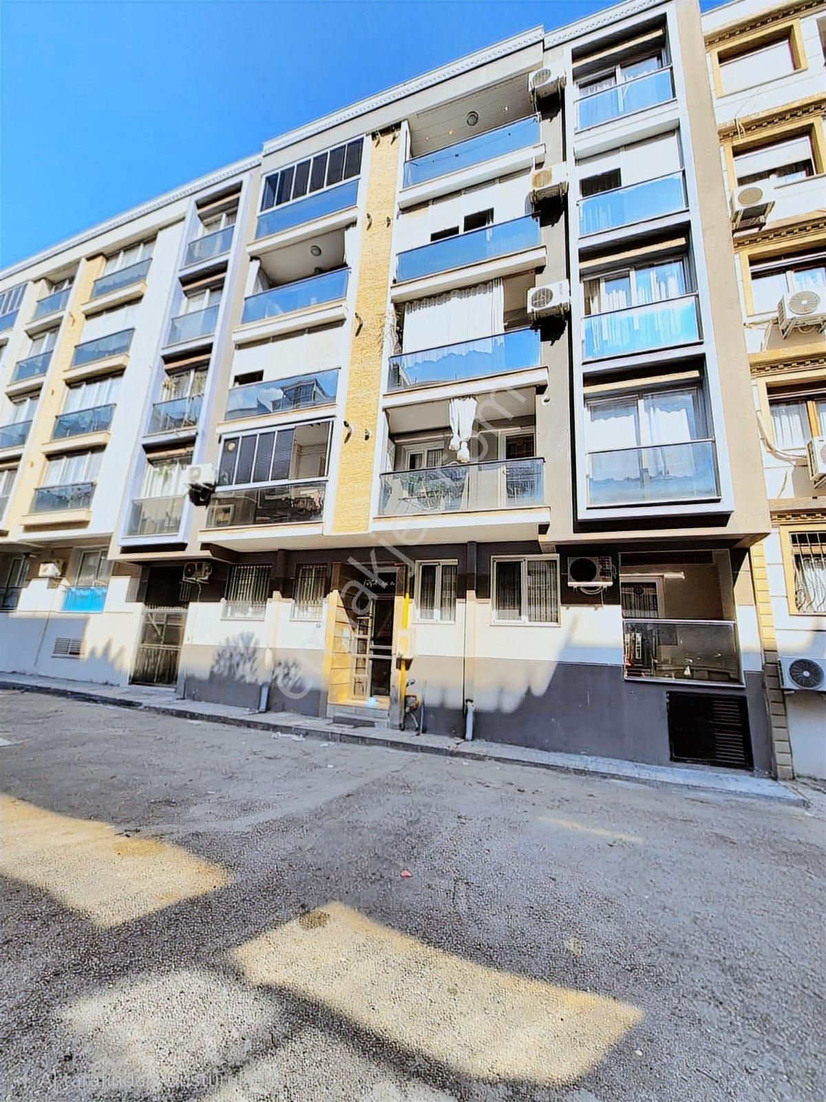 Örnekköy Mah Medicalpoint Hastanesi Ve Çevreyolu Yakını 2+1 85m2 - Görsel 22