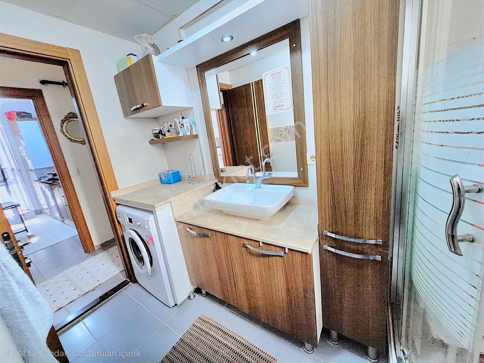 Örnekköy Mah Medicalpoint Hastanesi Ve Çevreyolu Yakını 2+1 85m2 - Görsel 18