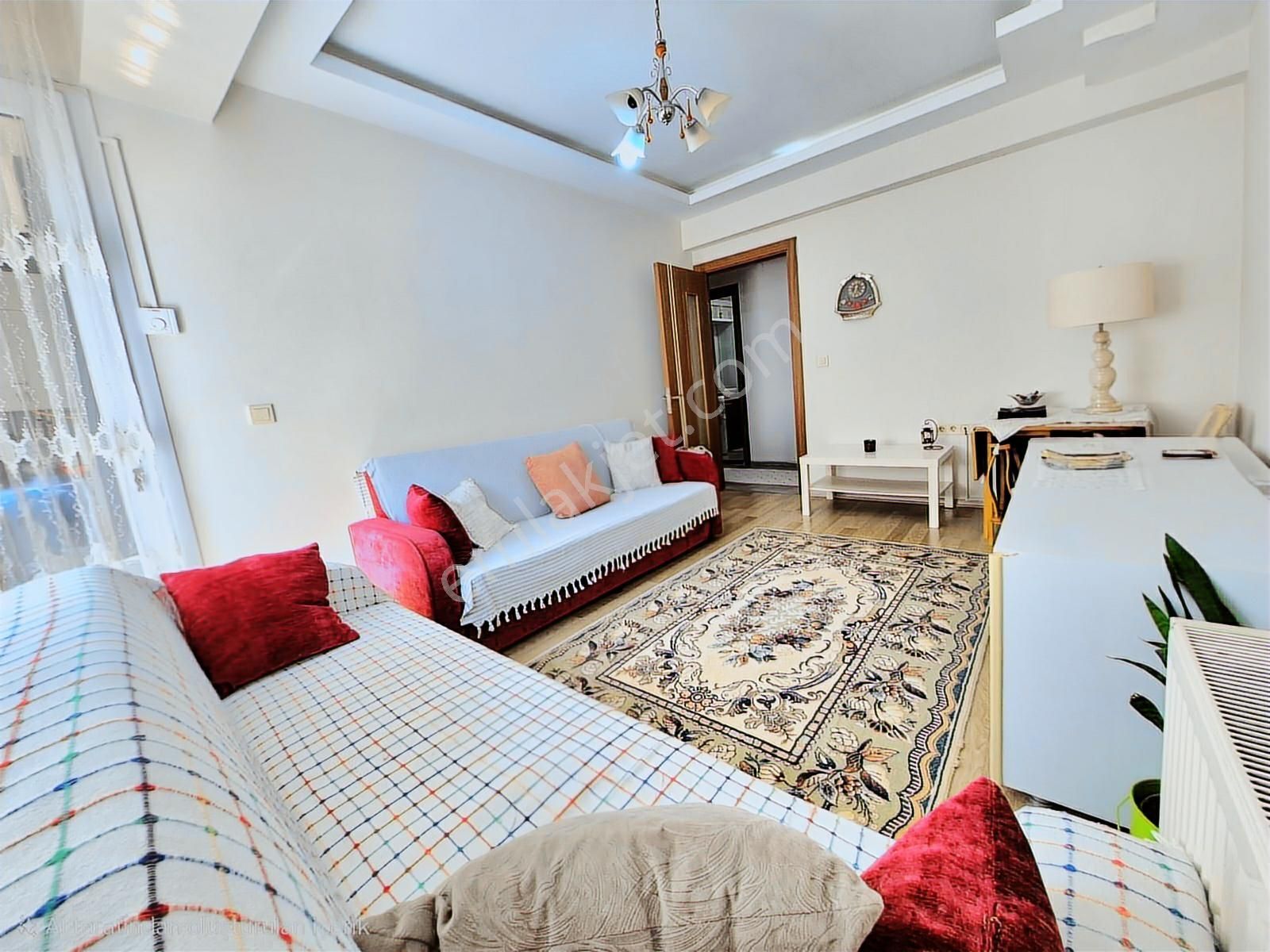 Örnekköy Mah Medicalpoint Hastanesi Ve Çevreyolu Yakını 2+1 85m2 - Görsel 10