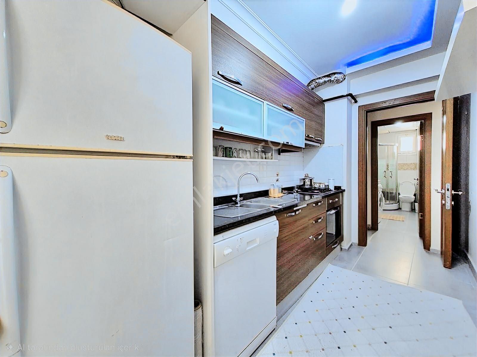 Örnekköy Mah Medicalpoint Hastanesi Ve Çevreyolu Yakını 2+1 85m2 - Görsel 14