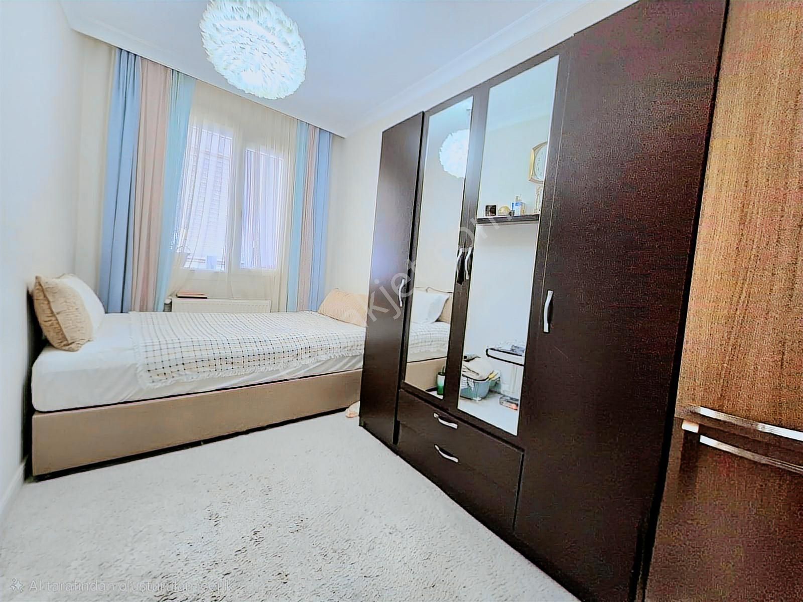 Örnekköy Mah Medicalpoint Hastanesi Ve Çevreyolu Yakını 2+1 85m2 - Görsel 6