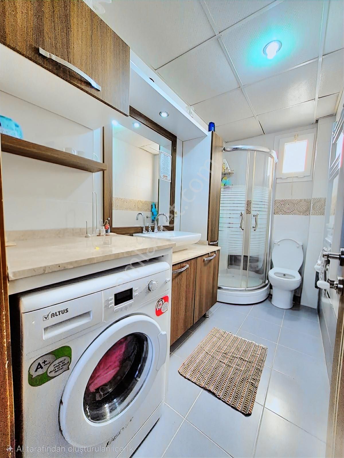 Örnekköy Mah Medicalpoint Hastanesi Ve Çevreyolu Yakını 2+1 85m2 - Görsel 17