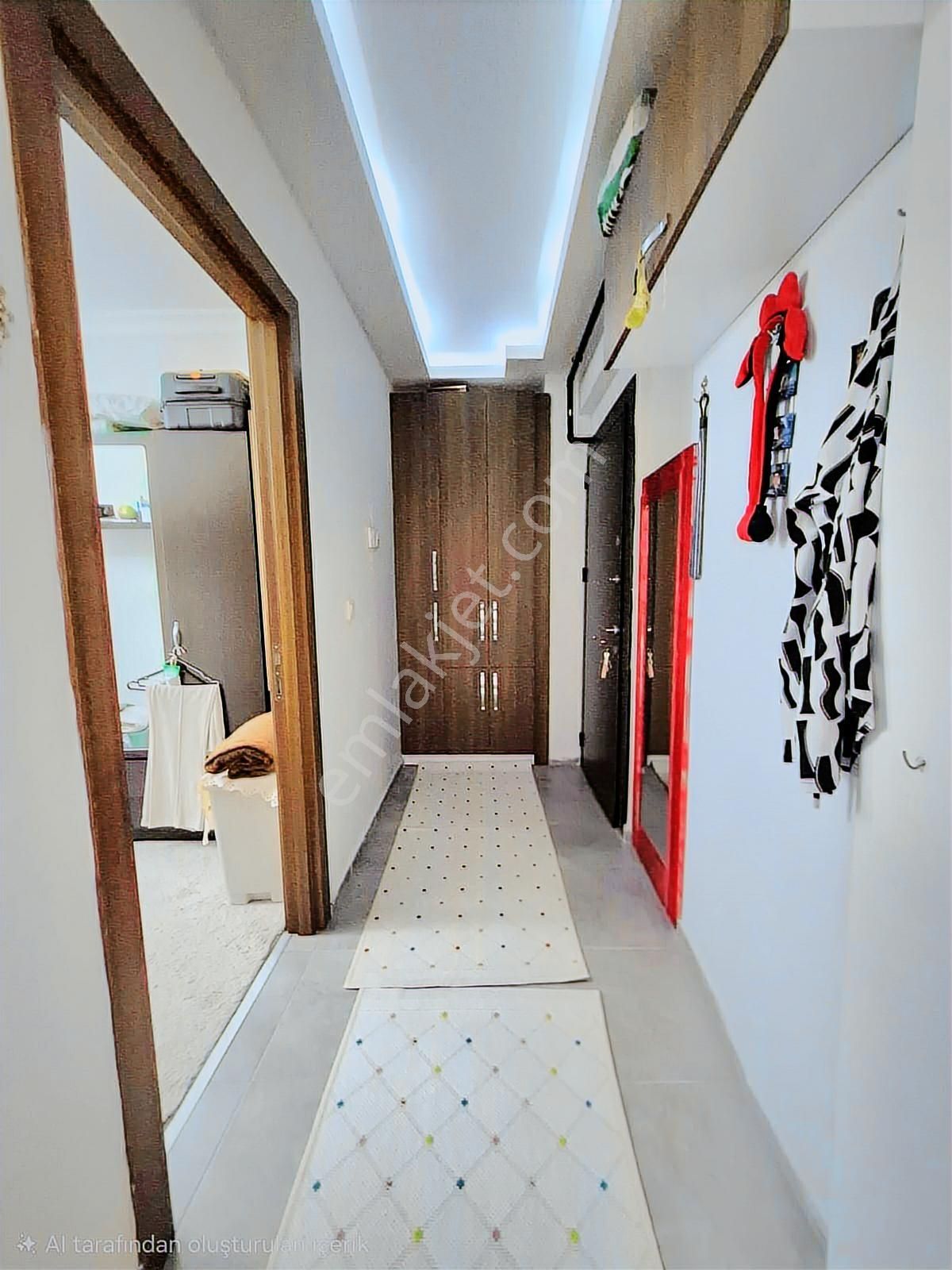 Örnekköy Mah Medicalpoint Hastanesi Ve Çevreyolu Yakını 2+1 85m2 - Görsel 11