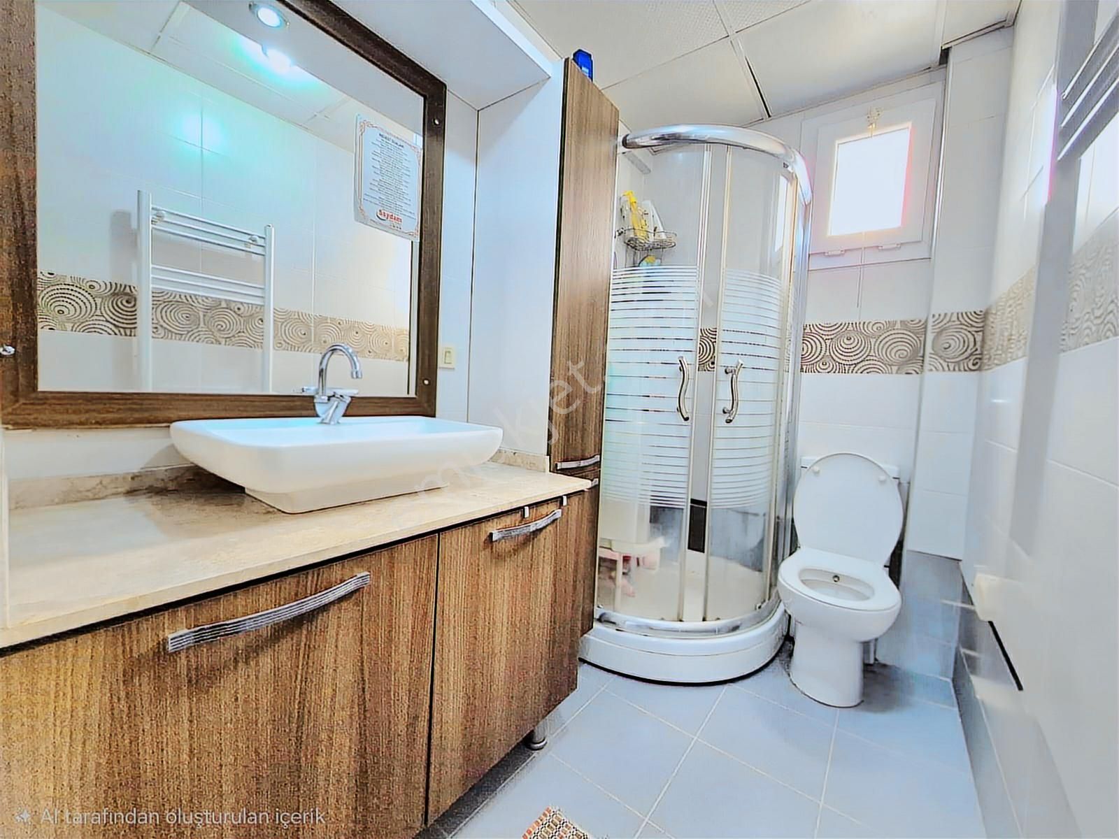 Örnekköy Mah Medicalpoint Hastanesi Ve Çevreyolu Yakını 2+1 85m2 - Görsel 9