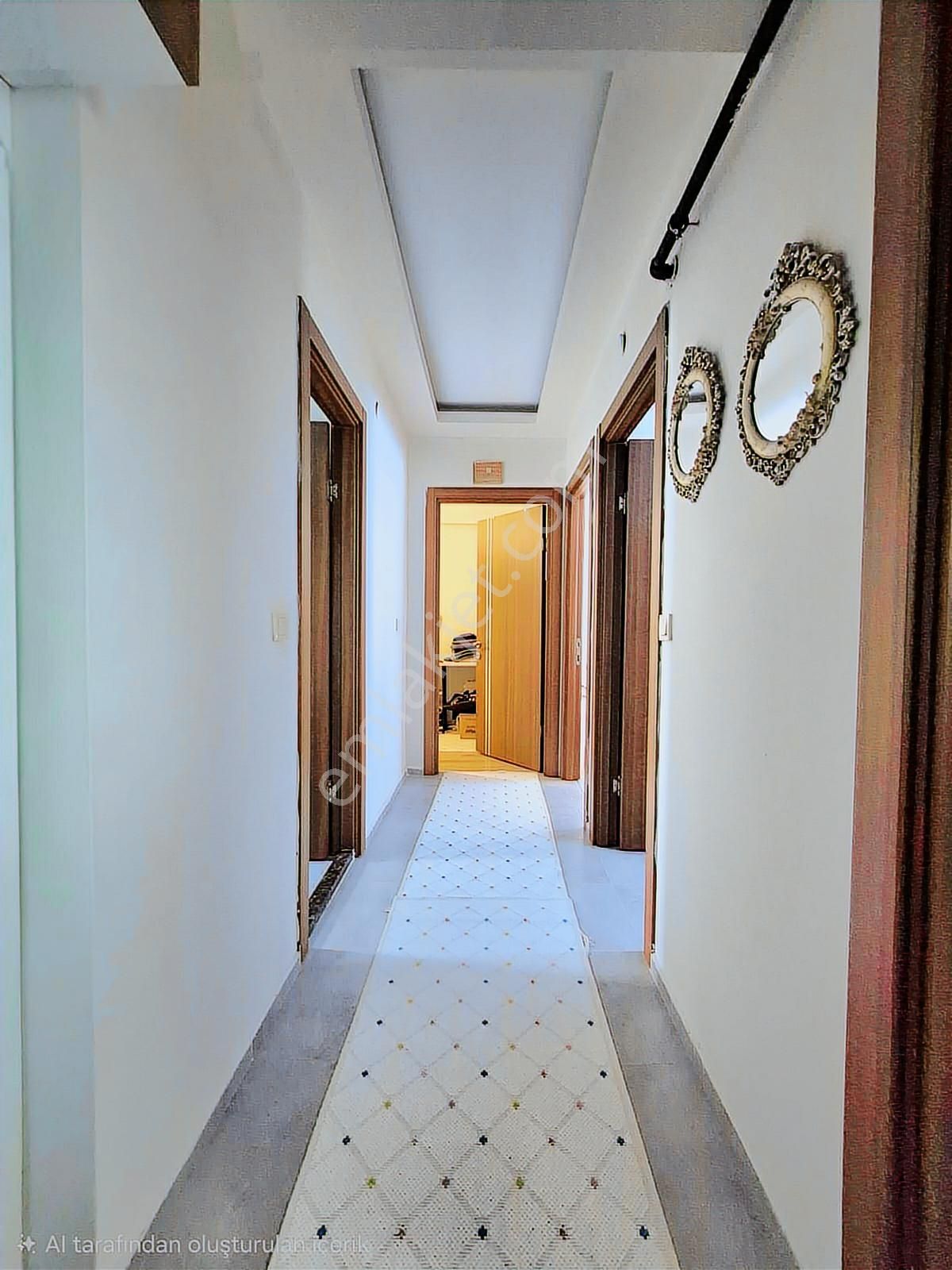 Örnekköy Mah Medicalpoint Hastanesi Ve Çevreyolu Yakını 2+1 85m2 - Görsel 13