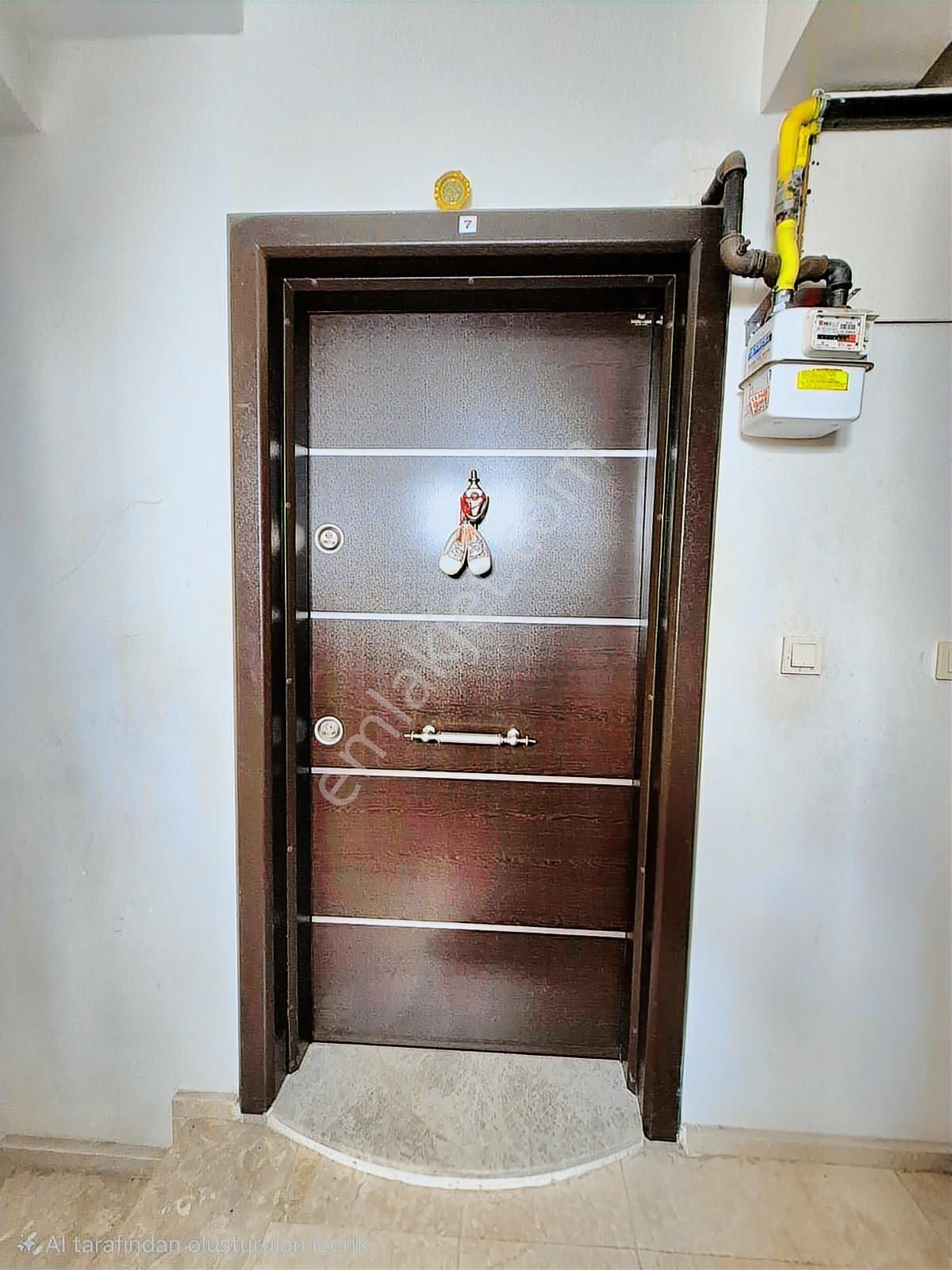 Örnekköy Mah Medicalpoint Hastanesi Ve Çevreyolu Yakını 2+1 85m2 - Görsel 19