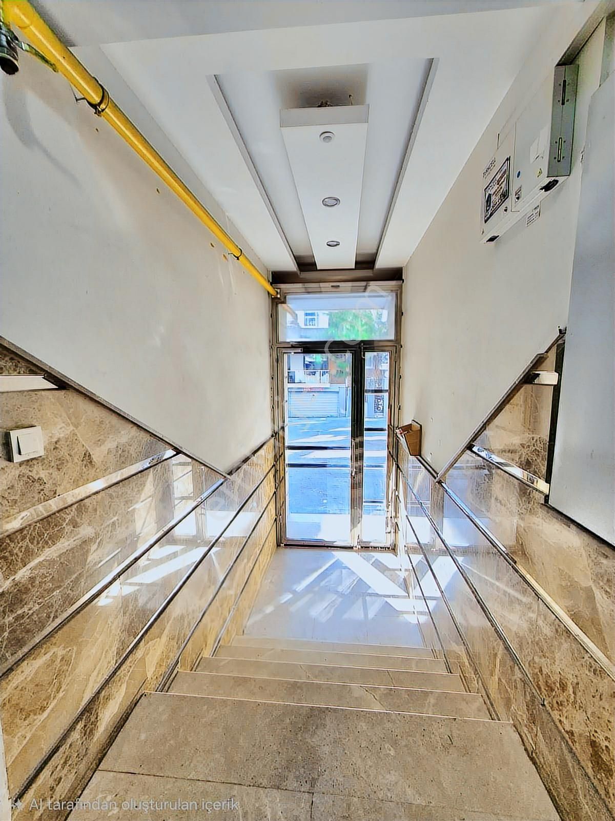 Örnekköy Mah Medicalpoint Hastanesi Ve Çevreyolu Yakını 2+1 85m2 - Görsel 21