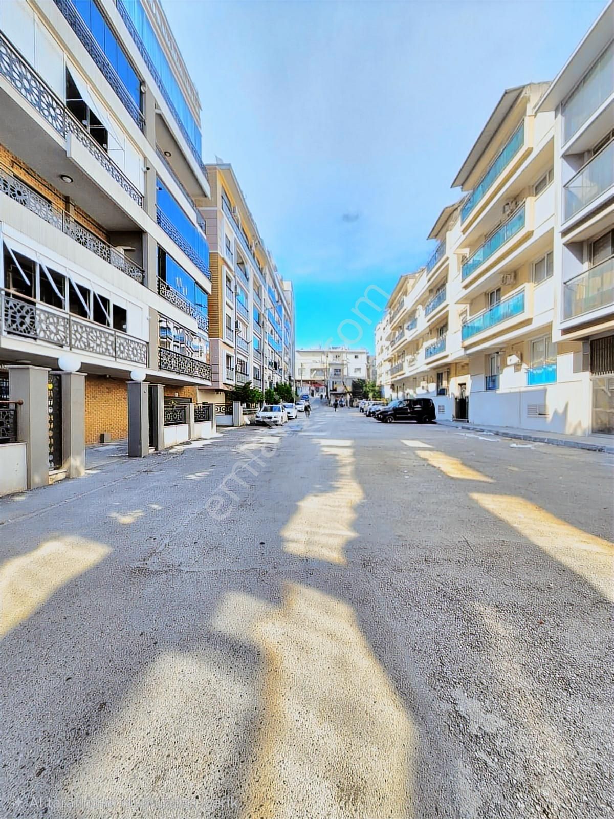 Örnekköy Mah Medicalpoint Hastanesi Ve Çevreyolu Yakını 2+1 85m2 - Görsel 25