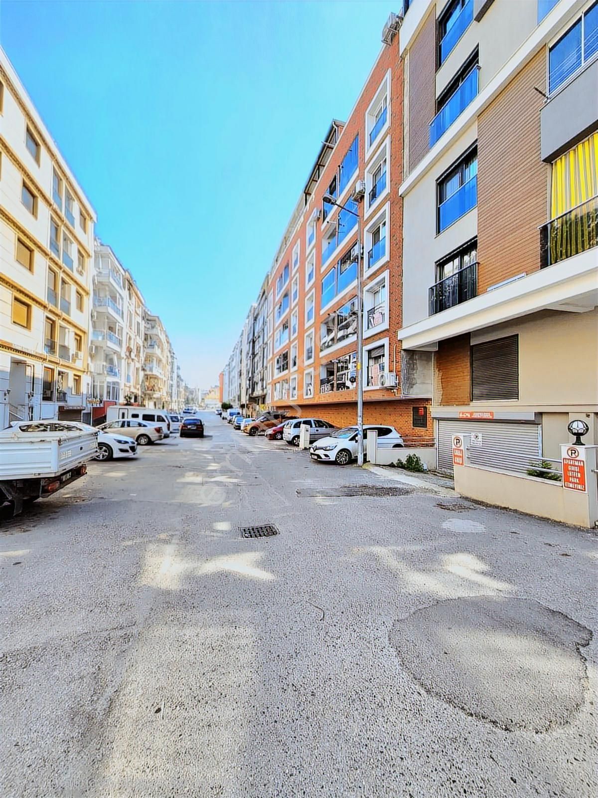 Örnekköy Mah Medicalpoint Hastanesi Ve Çevreyolu Yakını 2+1 85m2 - Görsel 23