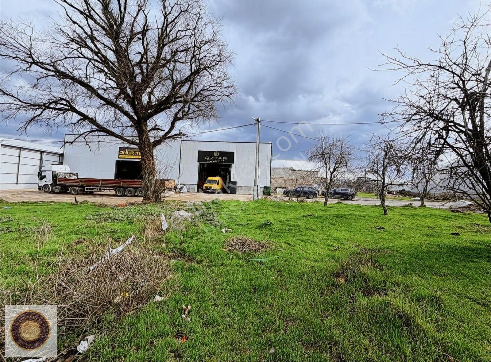 Şirinevler Mh Satılık Arsa - Görsel 19