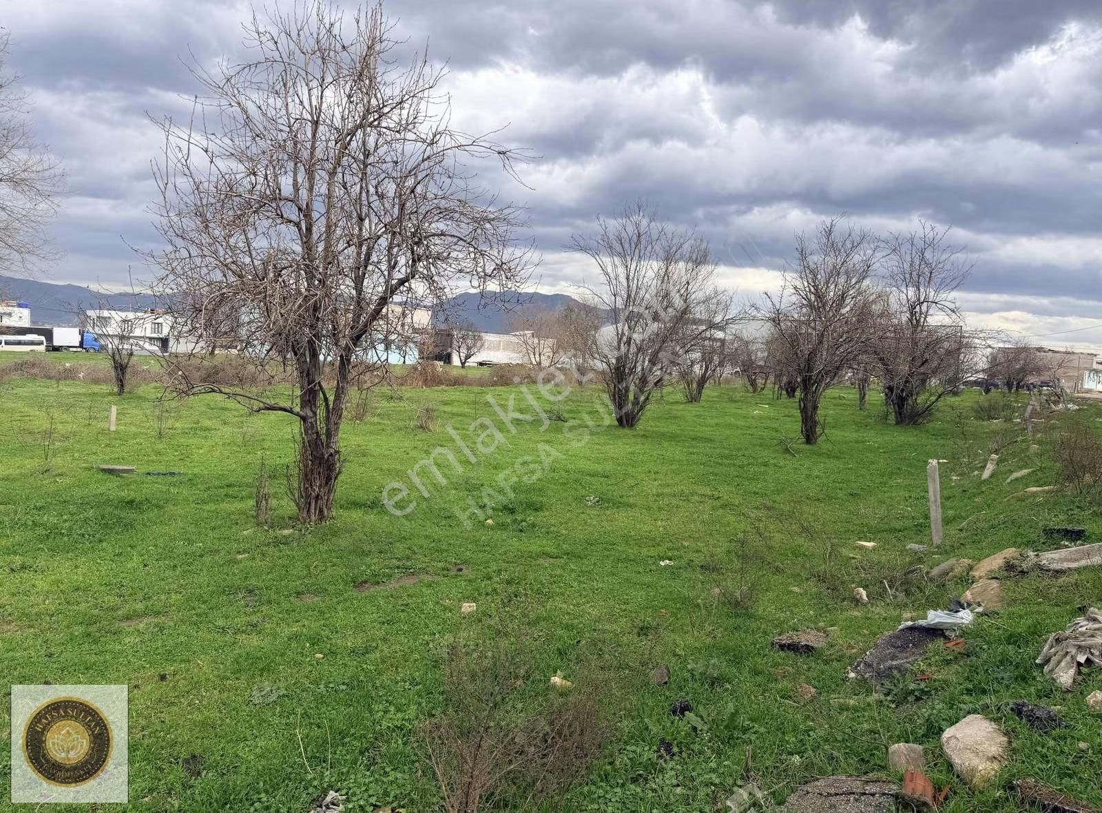 Şirinevler Mh Satılık Arsa - Görsel 2