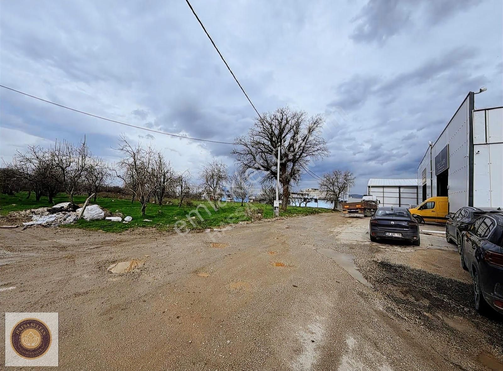 Şirinevler Mh Satılık Arsa - Görsel 4