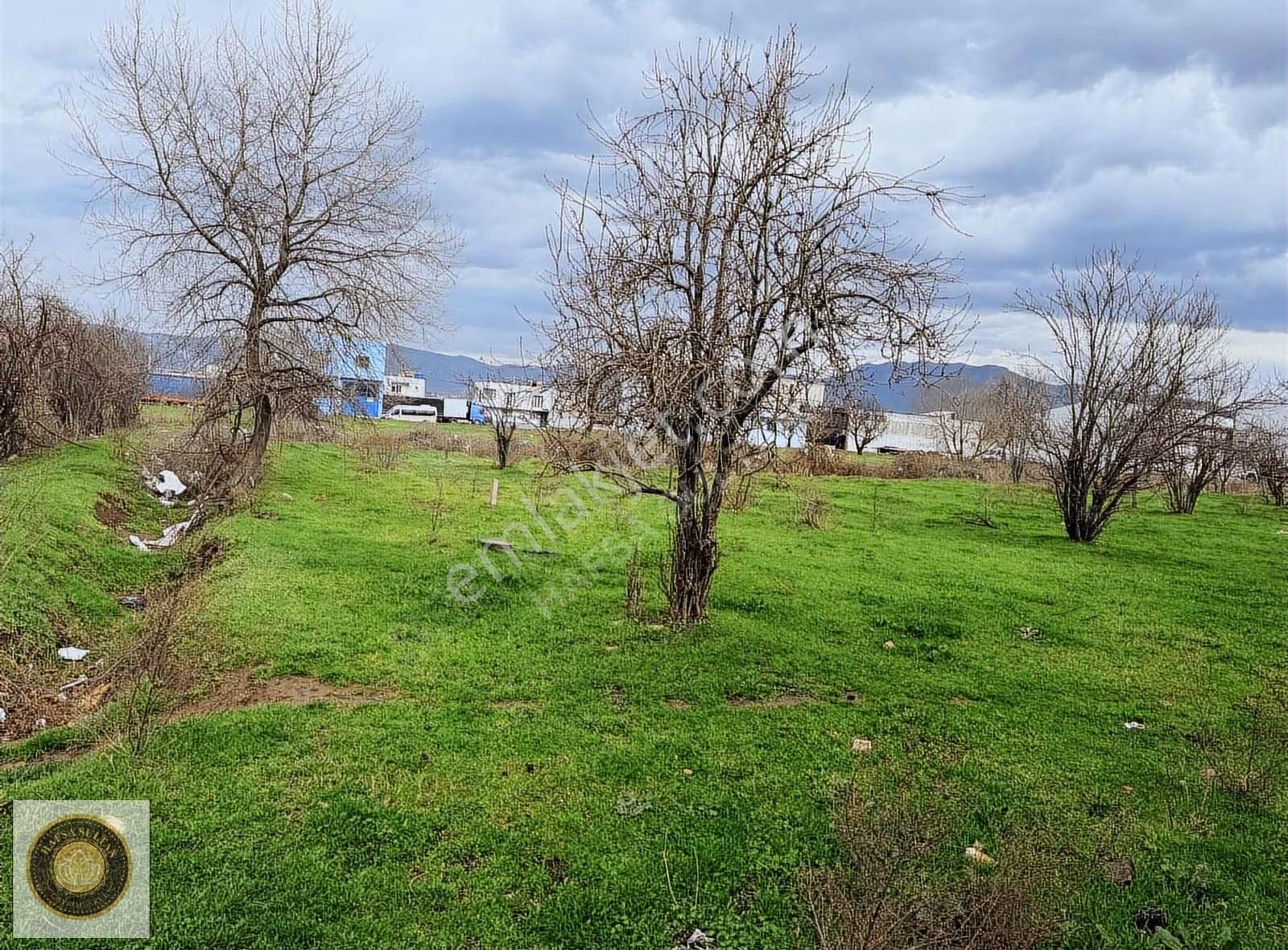 Şirinevler Mh Satılık Arsa - Görsel 11