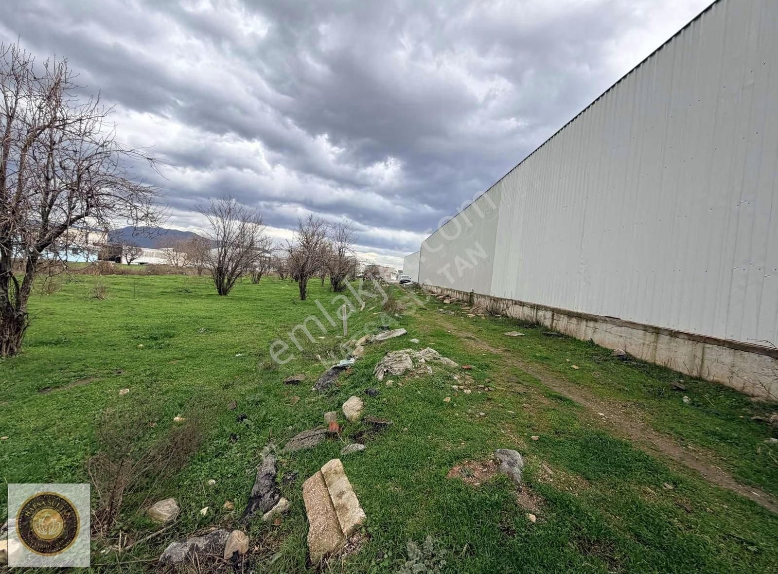 Şirinevler Mh Satılık Arsa - Görsel 8