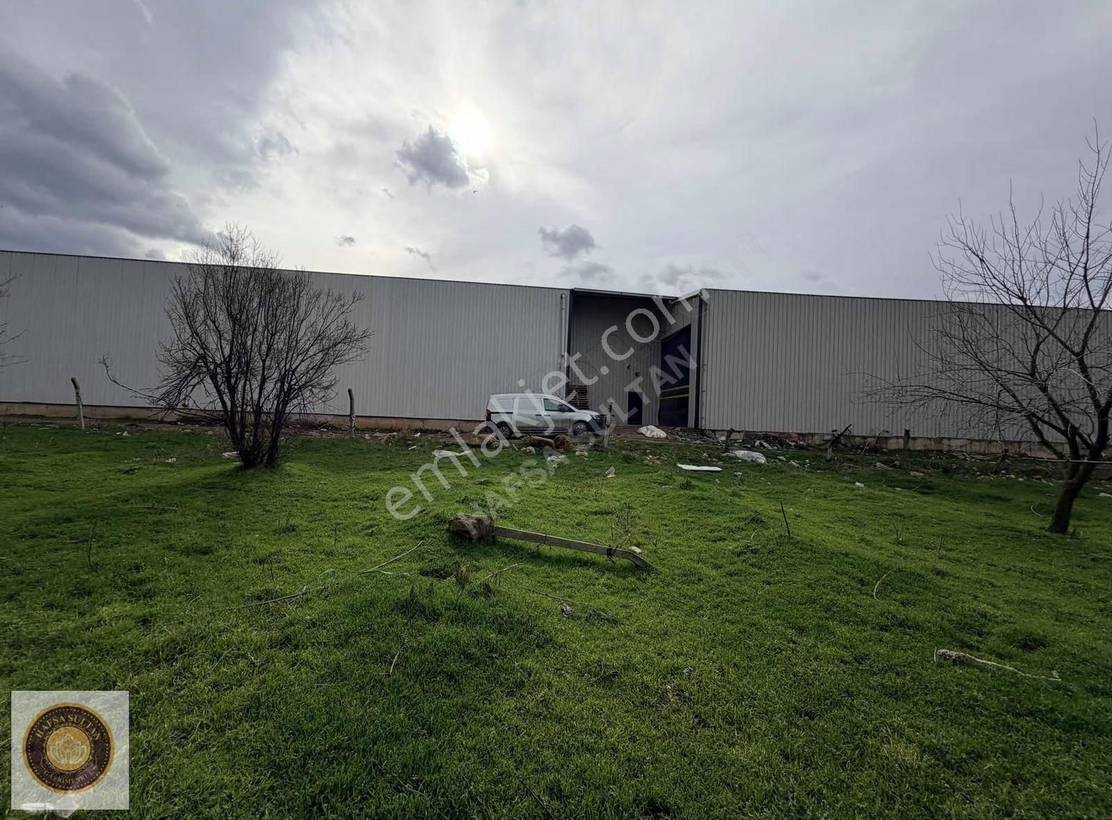 Şirinevler Mh Satılık Arsa - Görsel 13