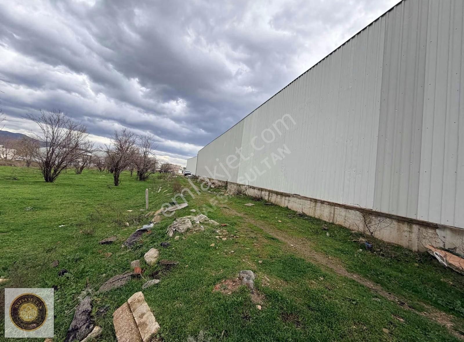 Şirinevler Mh Satılık Arsa - Görsel 5