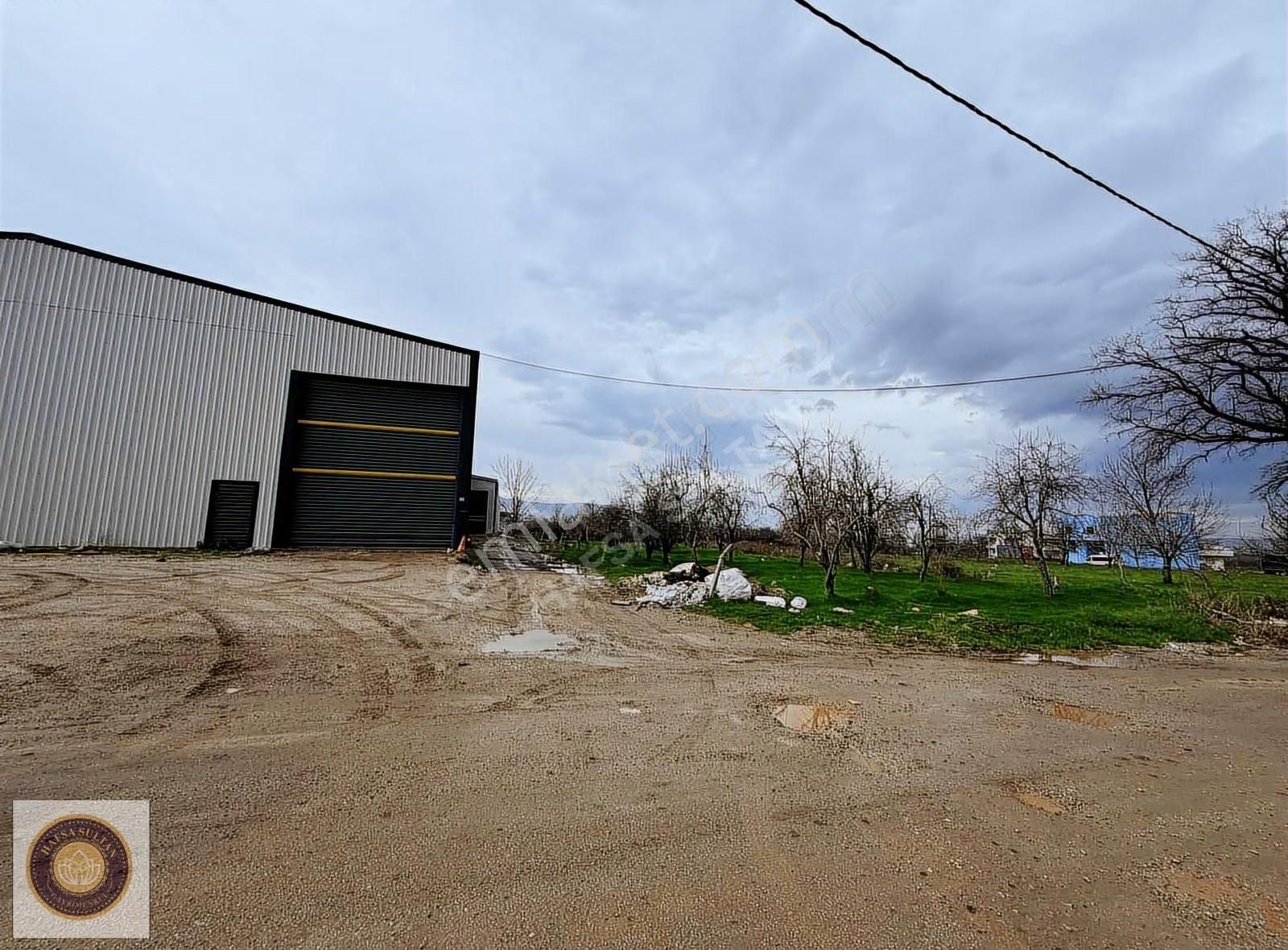 Şirinevler Mh Satılık Arsa - Görsel 6