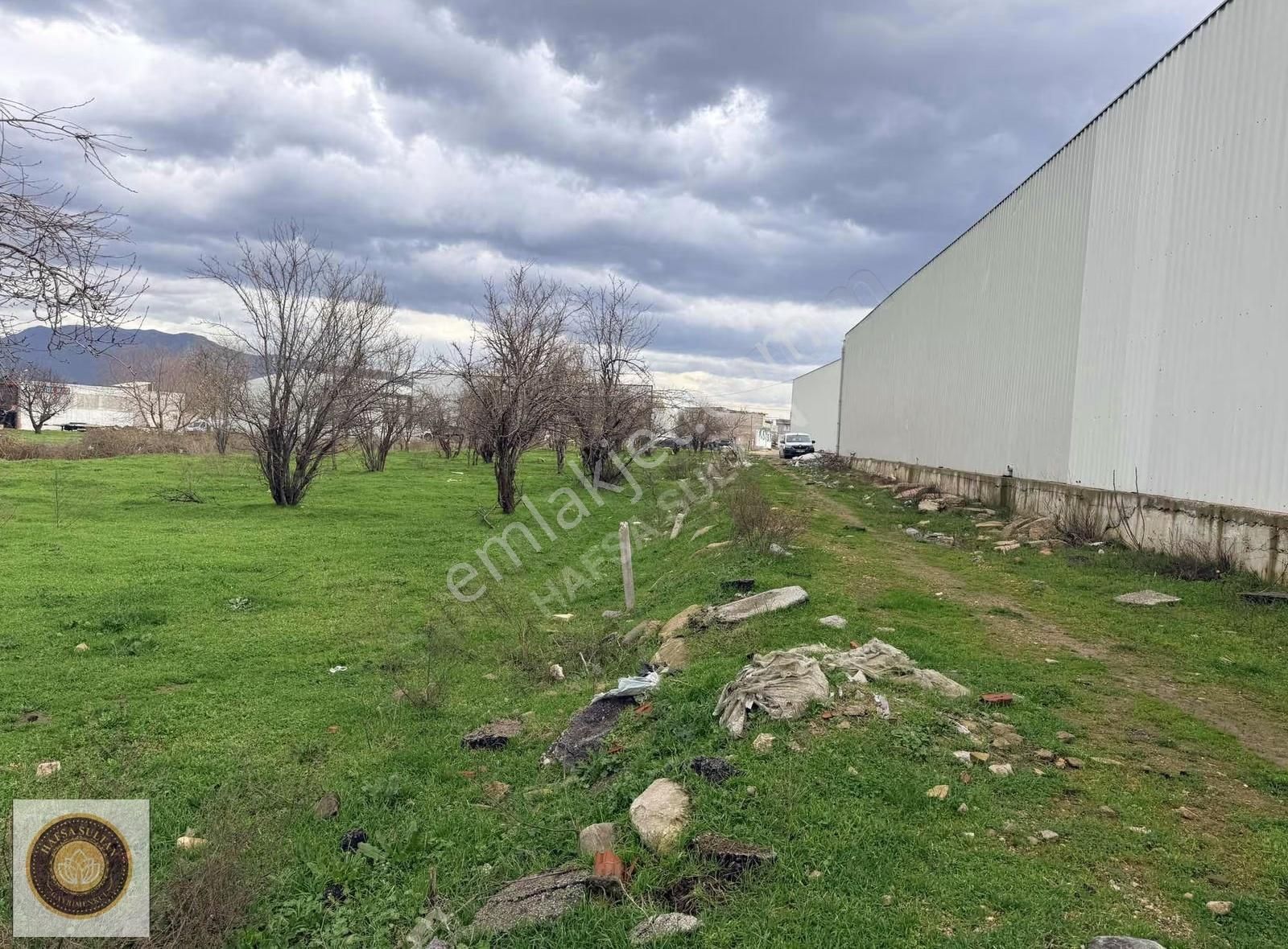 Şirinevler Mh Satılık Arsa - Görsel 27