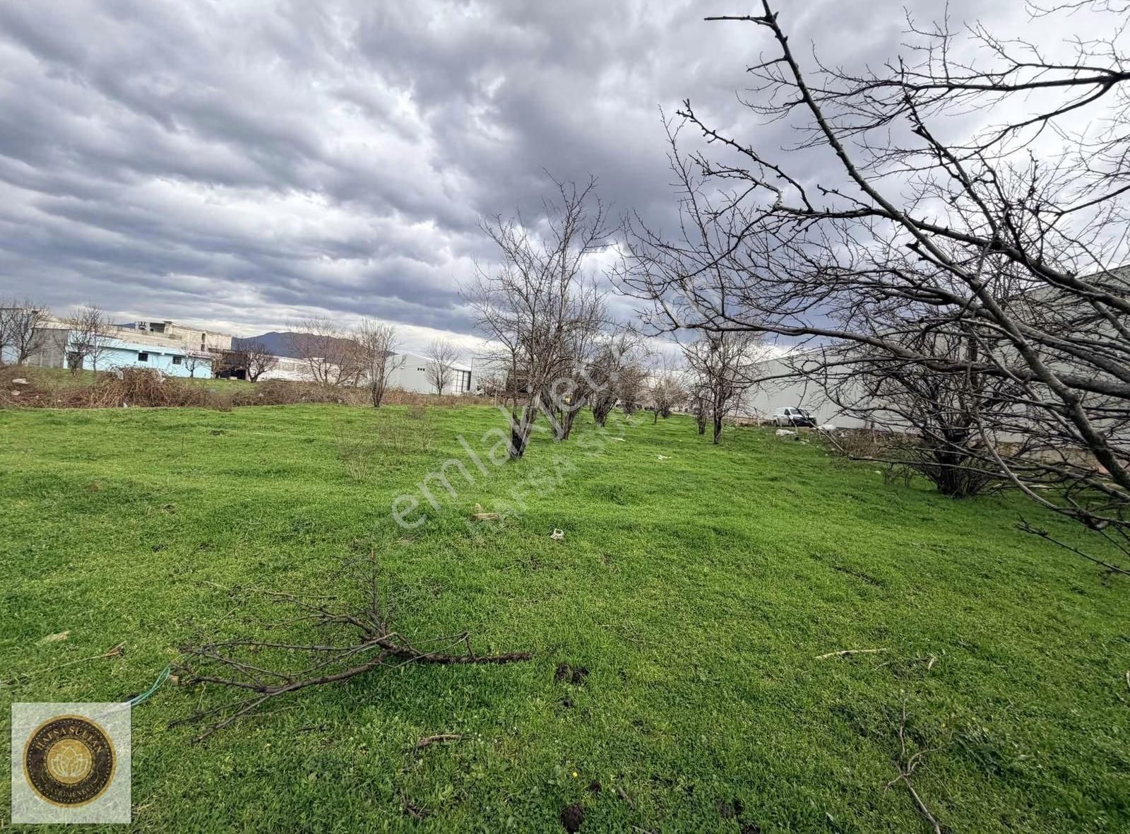 Şirinevler Mh Satılık Arsa - Görsel 24