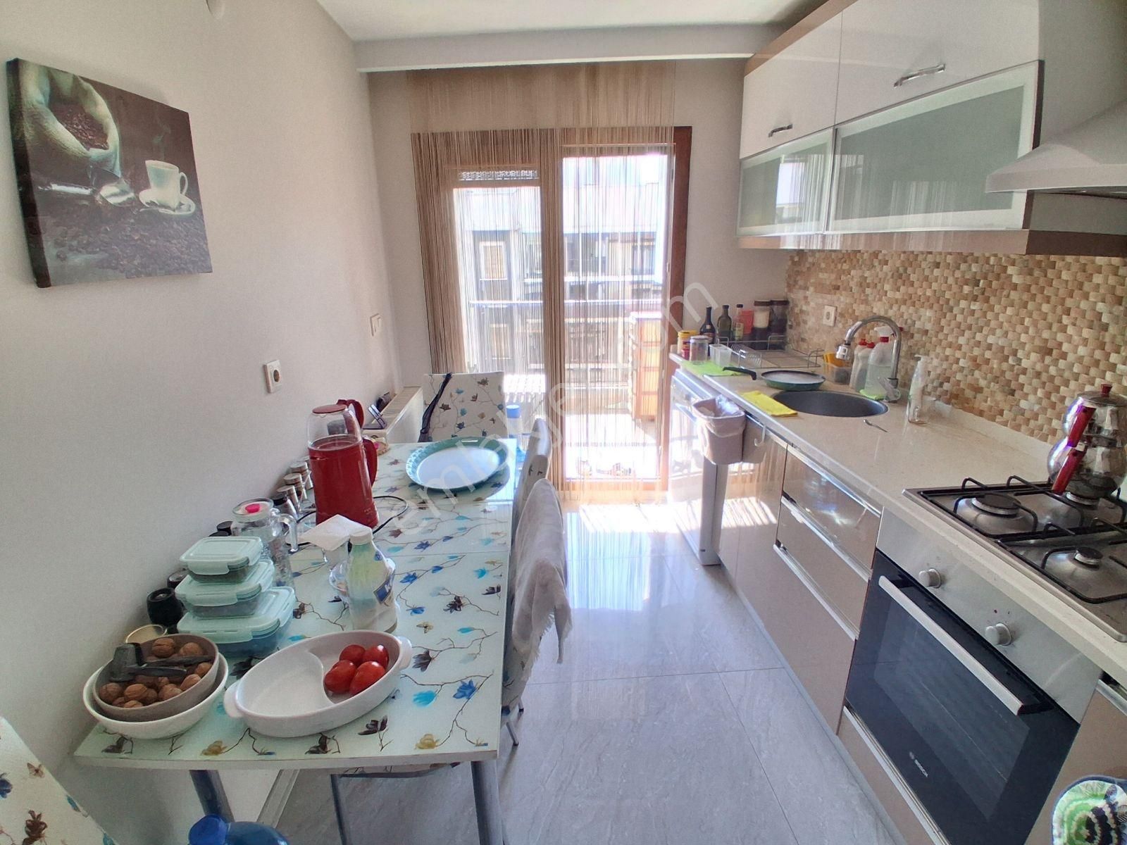 Satılık Daire, 2+1, D.gazlı, İki Cepheli, Şemiklerde, Çakırdan - Görsel 6