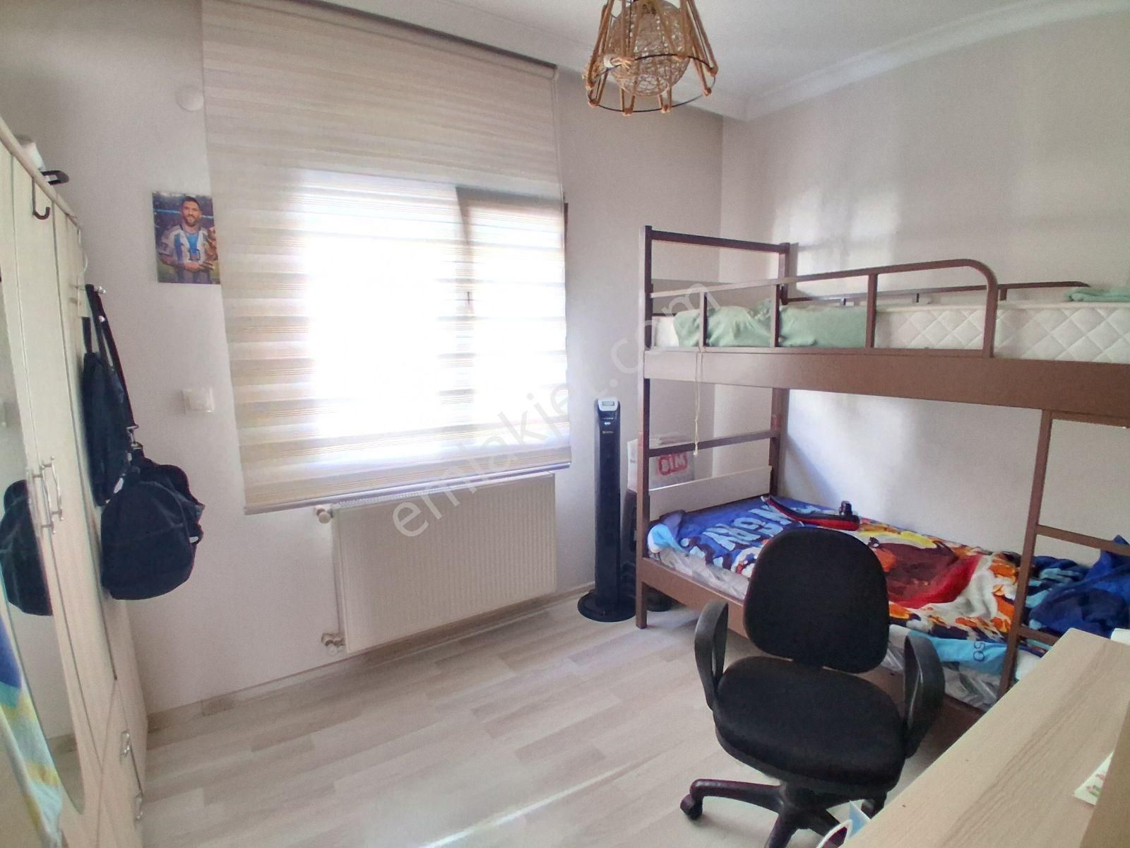 Satılık Daire, 2+1, D.gazlı, İki Cepheli, Şemiklerde, Çakırdan - Görsel 17