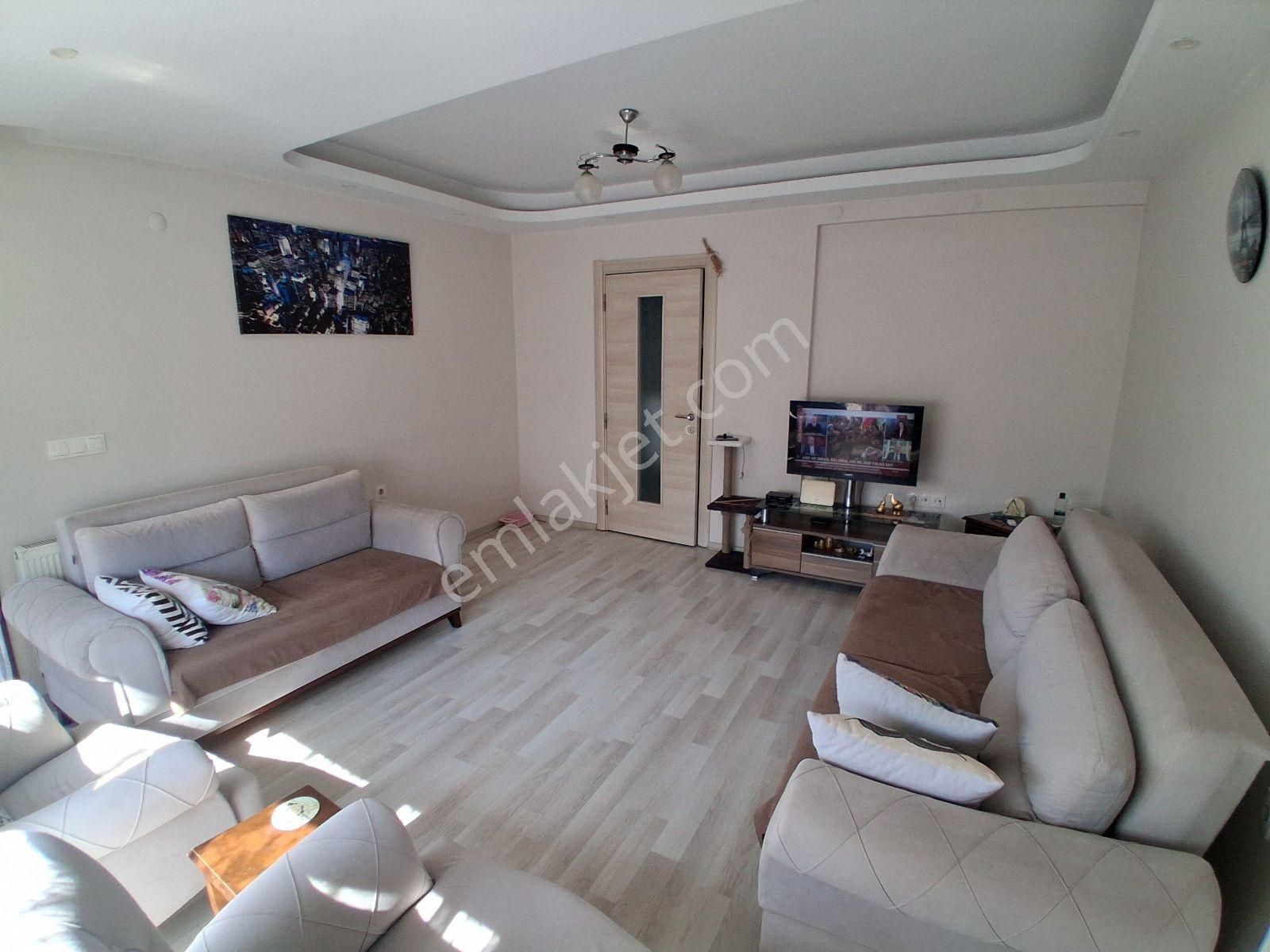 Satılık Daire, 2+1, D.gazlı, İki Cepheli, Şemiklerde, Çakırdan - Görsel 16