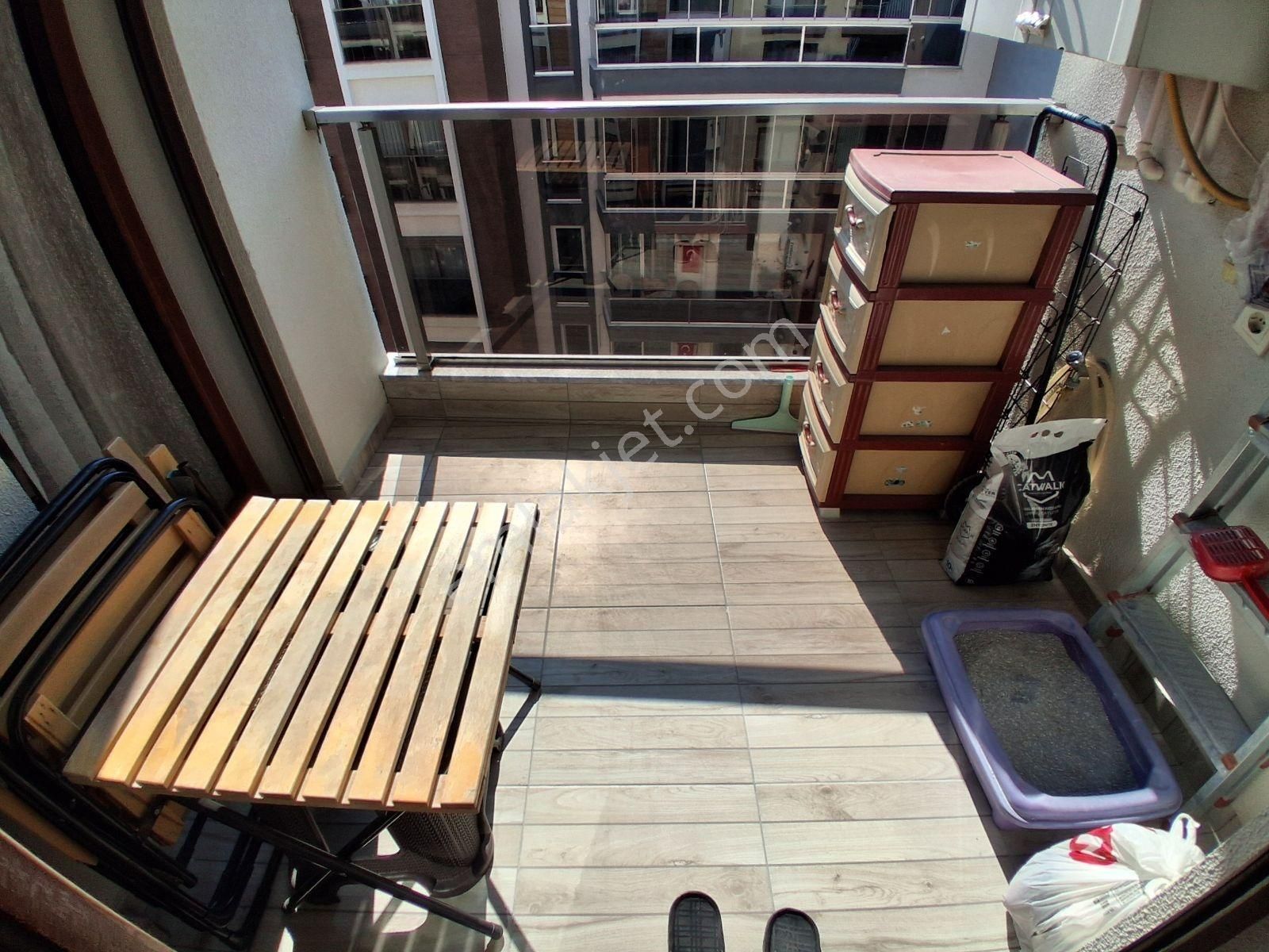 Satılık Daire, 2+1, D.gazlı, İki Cepheli, Şemiklerde, Çakırdan - Görsel 22