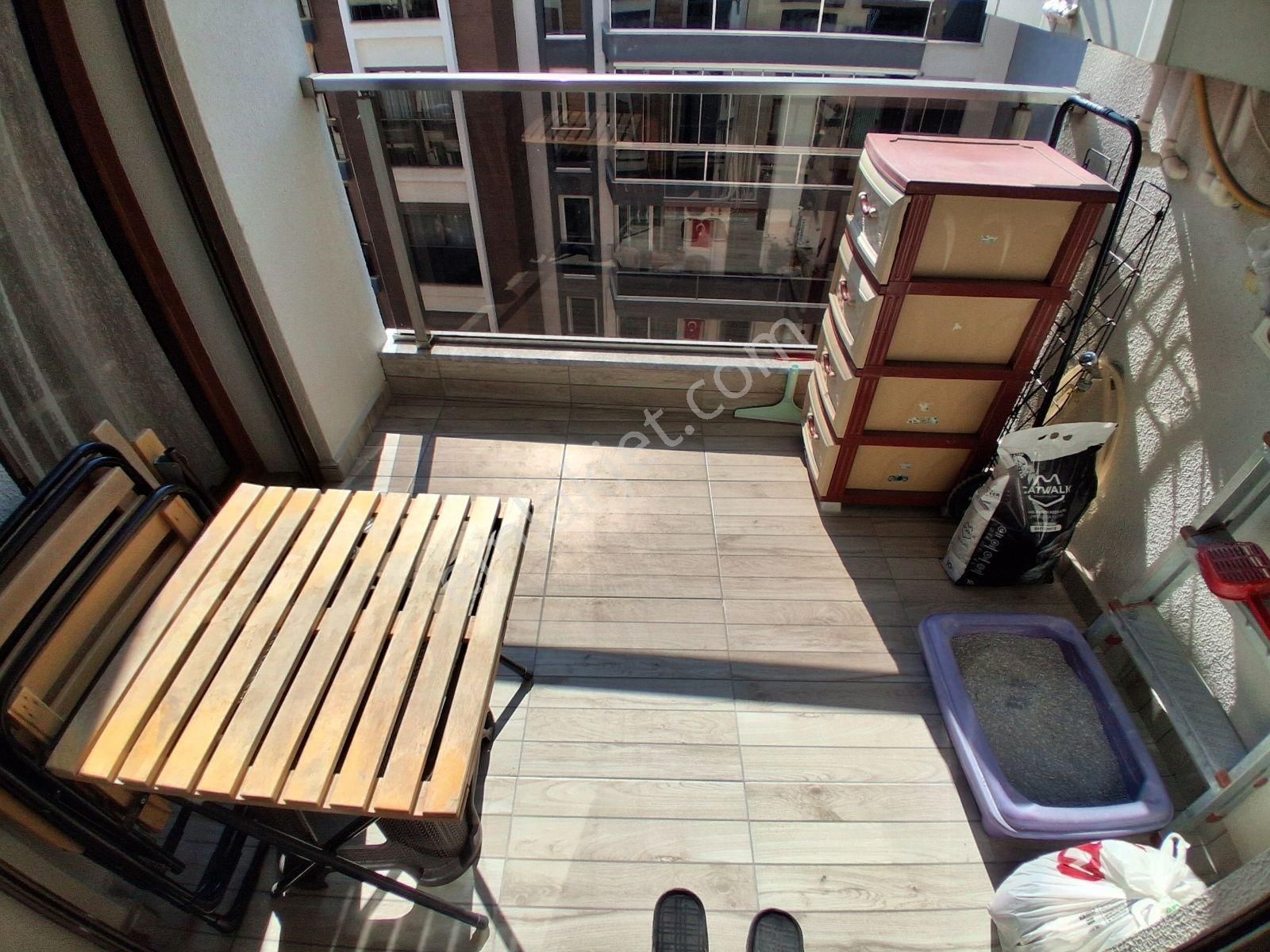 Satılık Daire, 2+1, D.gazlı, İki Cepheli, Şemiklerde, Çakırdan - Görsel 7