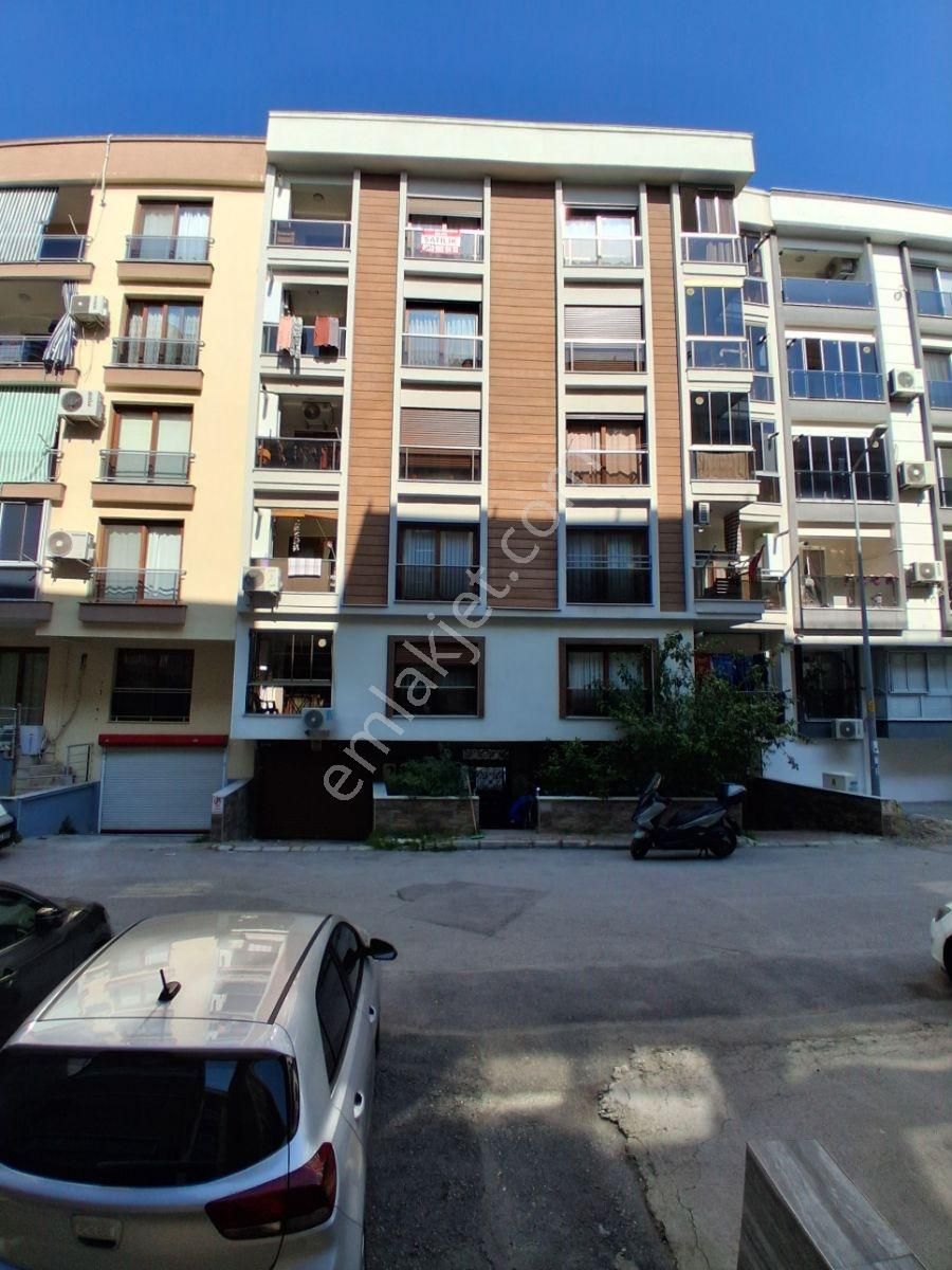 Satılık Daire, 2+1, D.gazlı, İki Cepheli, Şemiklerde, Çakırdan - Görsel 13