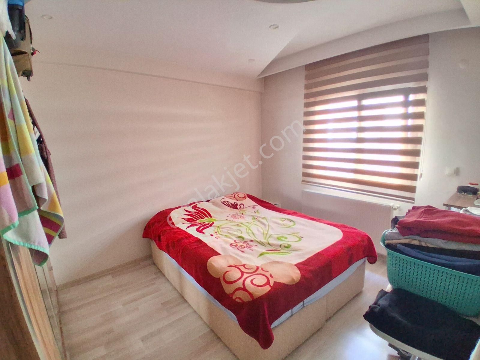 Satılık Daire, 2+1, D.gazlı, İki Cepheli, Şemiklerde, Çakırdan - Görsel 11