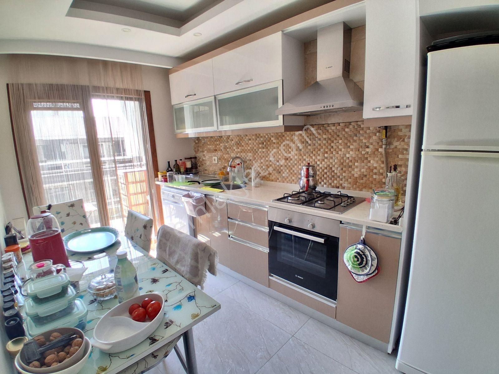 Satılık Daire, 2+1, D.gazlı, İki Cepheli, Şemiklerde, Çakırdan - Görsel 14