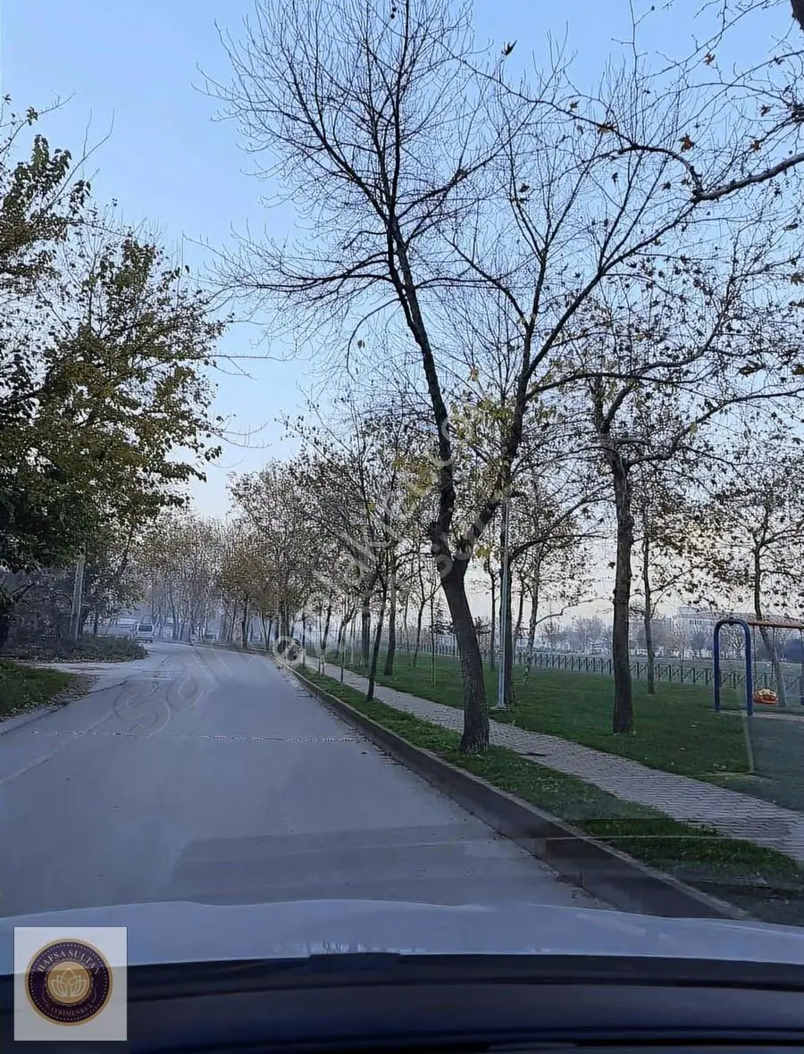 C Kızık Değirmenönü Satılık 94m2 Arsa