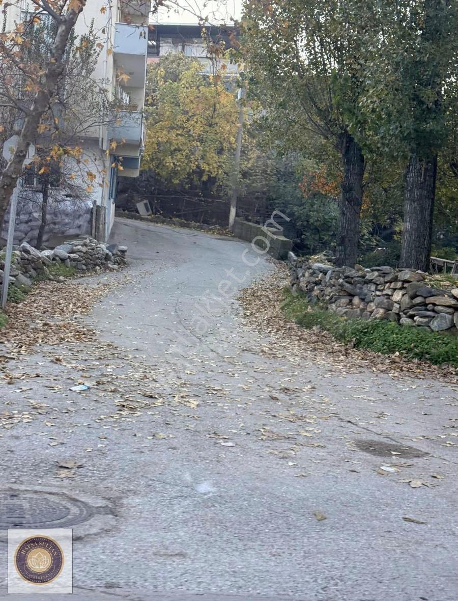 C Kızık Değirmenönü Satılık 94m2 Arsa - Görsel 19