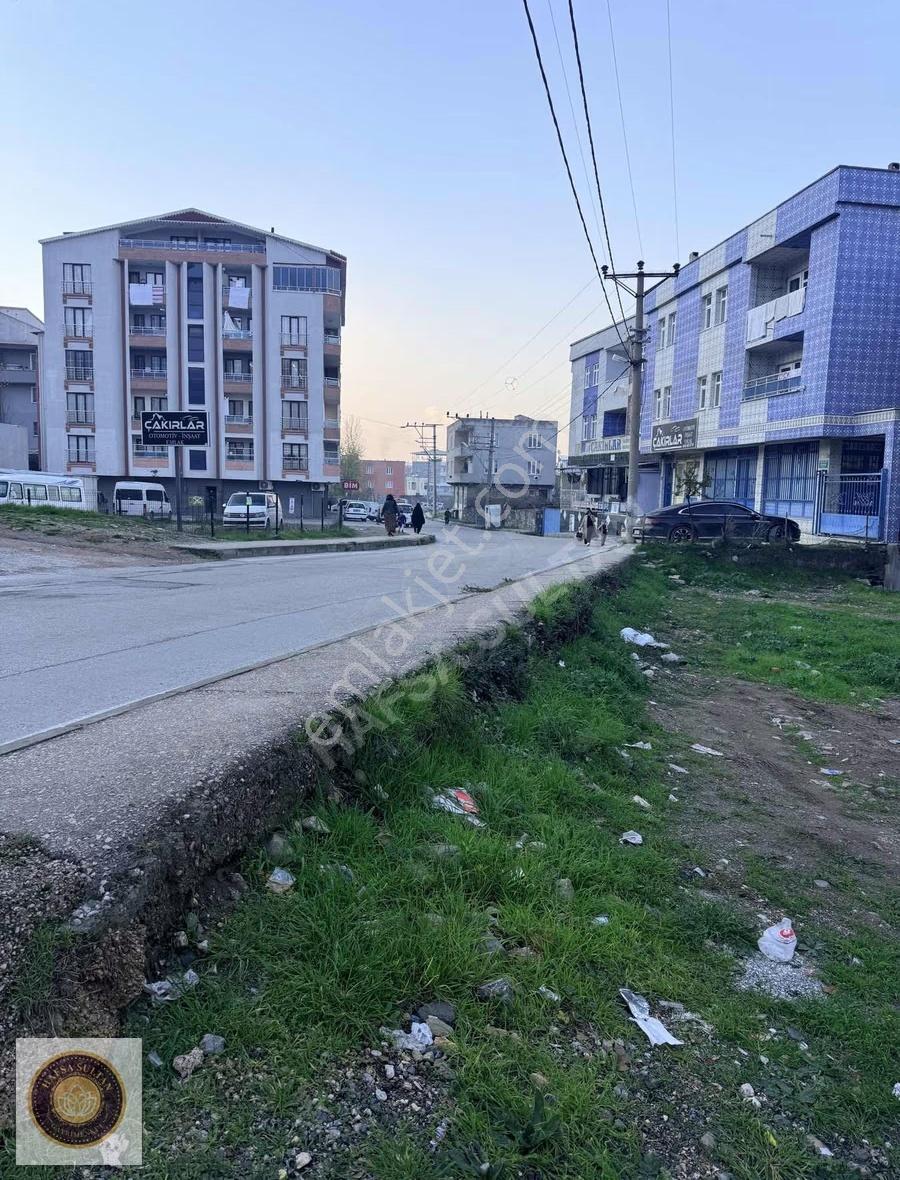C Kızık Değirmenönü Satılık 94m2 Arsa - Görsel 24