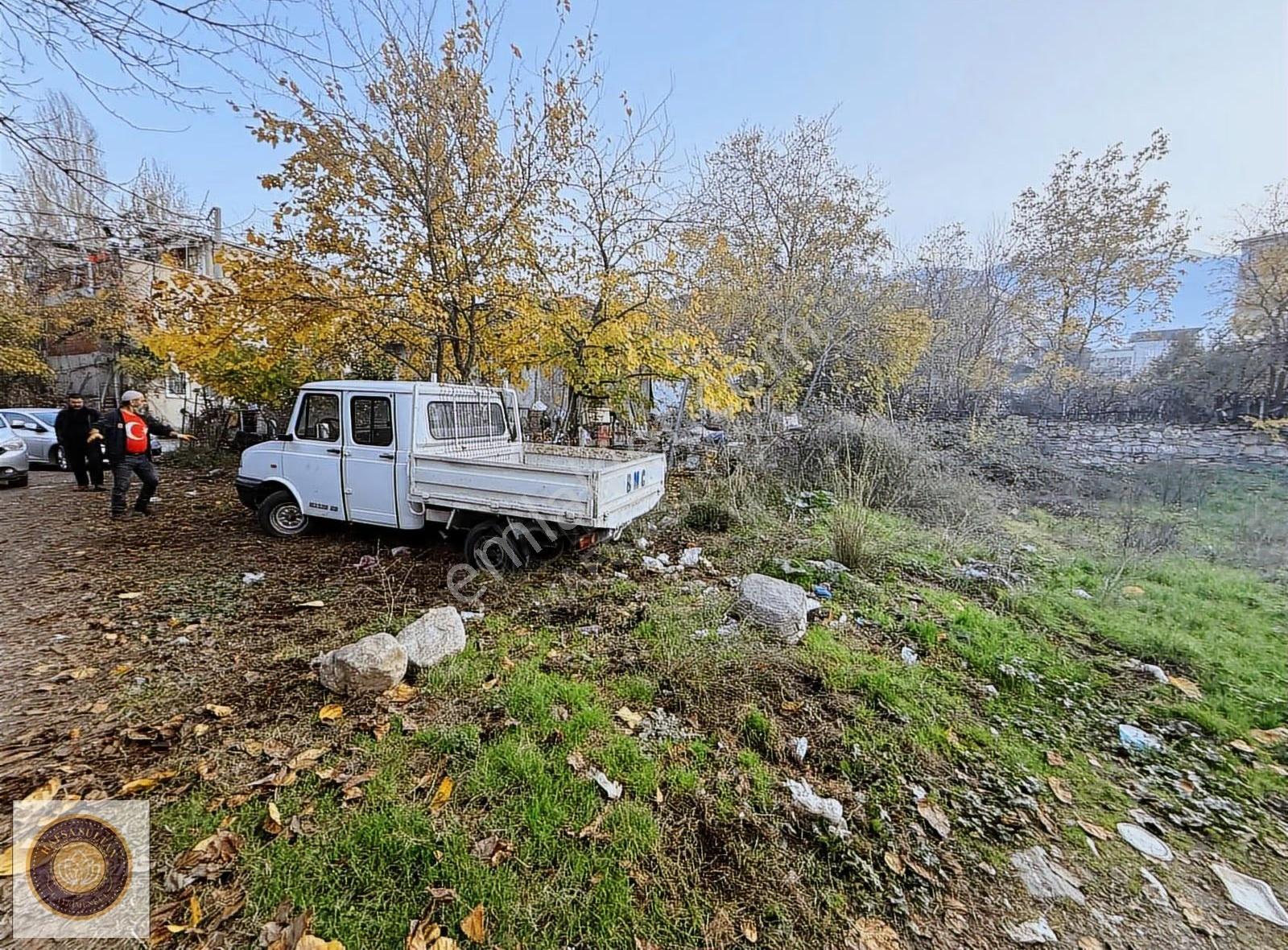 C Kızık Değirmenönü Satılık 94m2 Arsa - Görsel 7