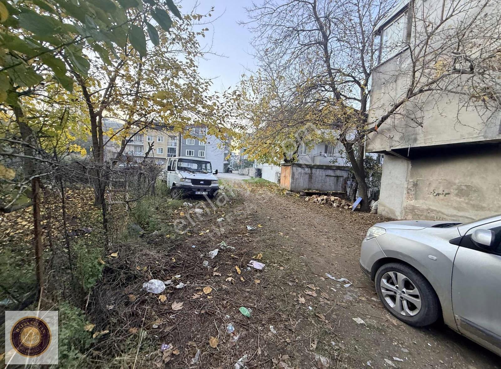 C Kızık Değirmenönü Satılık 94m2 Arsa - Görsel 29