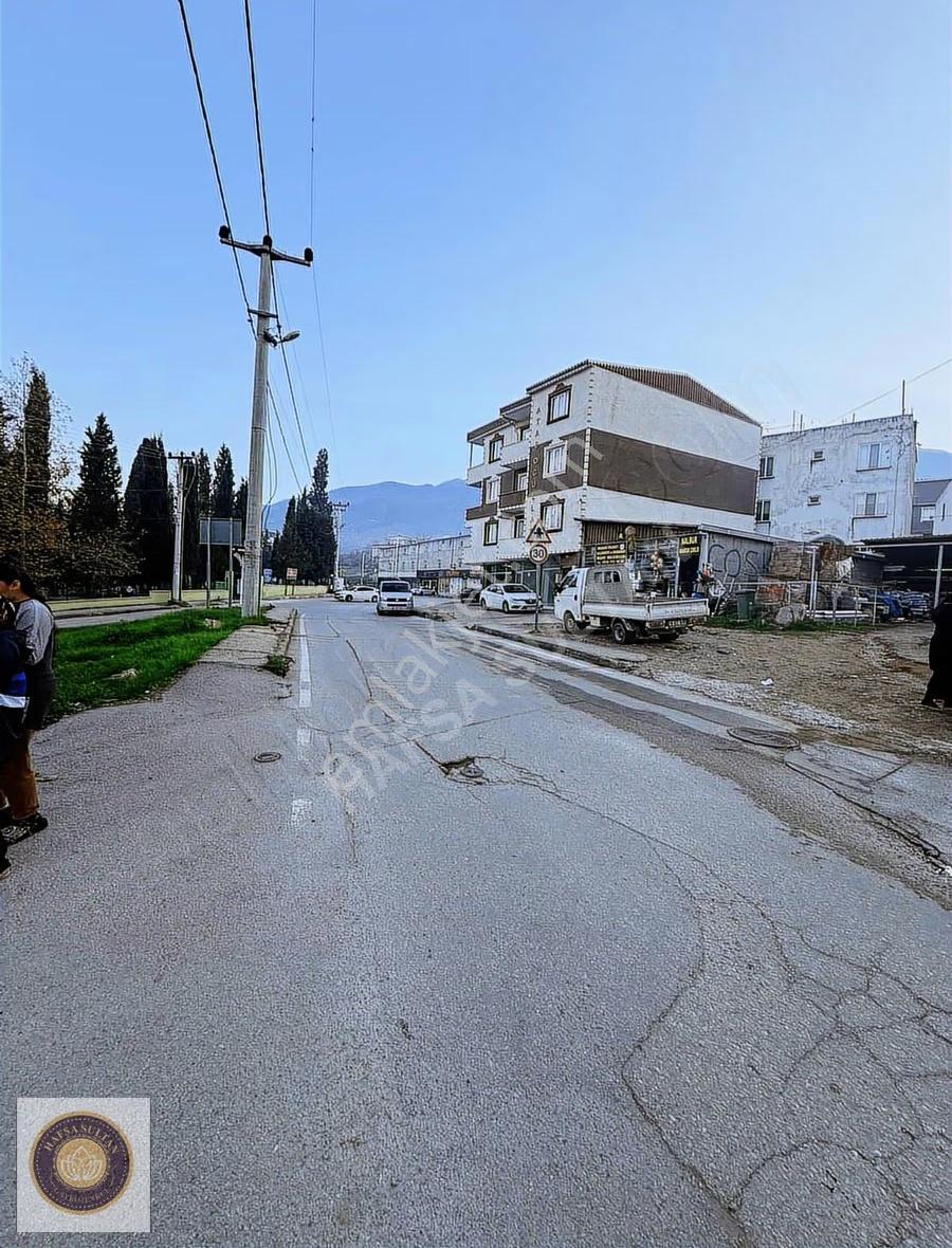 C Kızık Değirmenönü Satılık 94m2 Arsa - Görsel 32