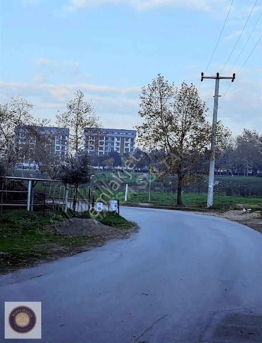 C Kızık Değirmenönü Satılık 94m2 Arsa - Görsel 14