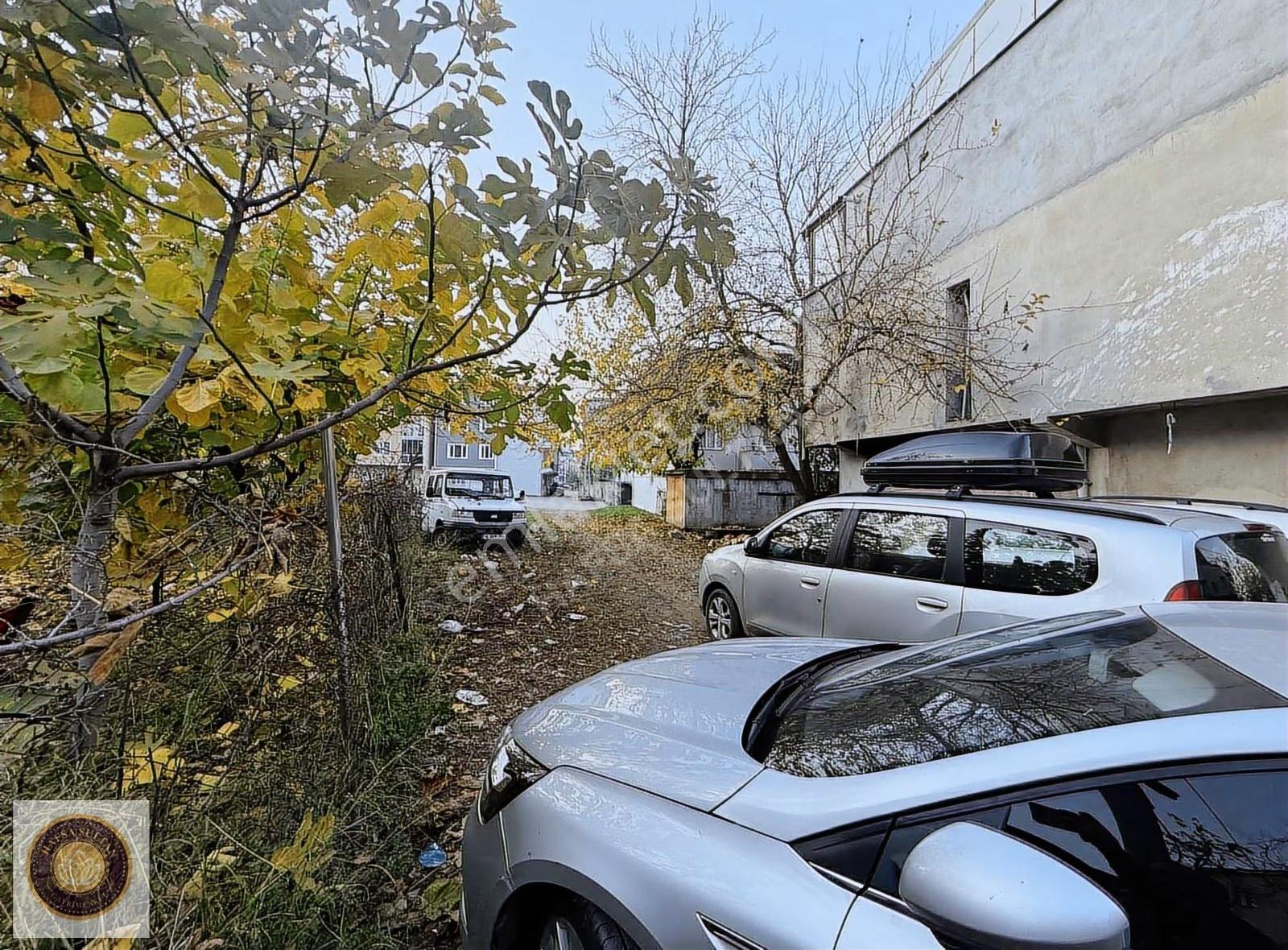 C Kızık Değirmenönü Satılık 94m2 Arsa - Görsel 34