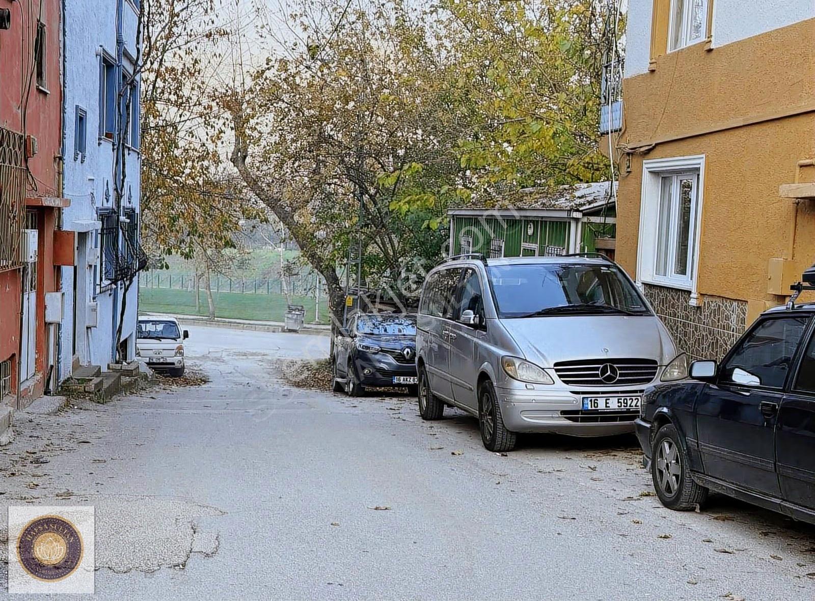 C Kızık Değirmenönü Satılık 94m2 Arsa - Görsel 16